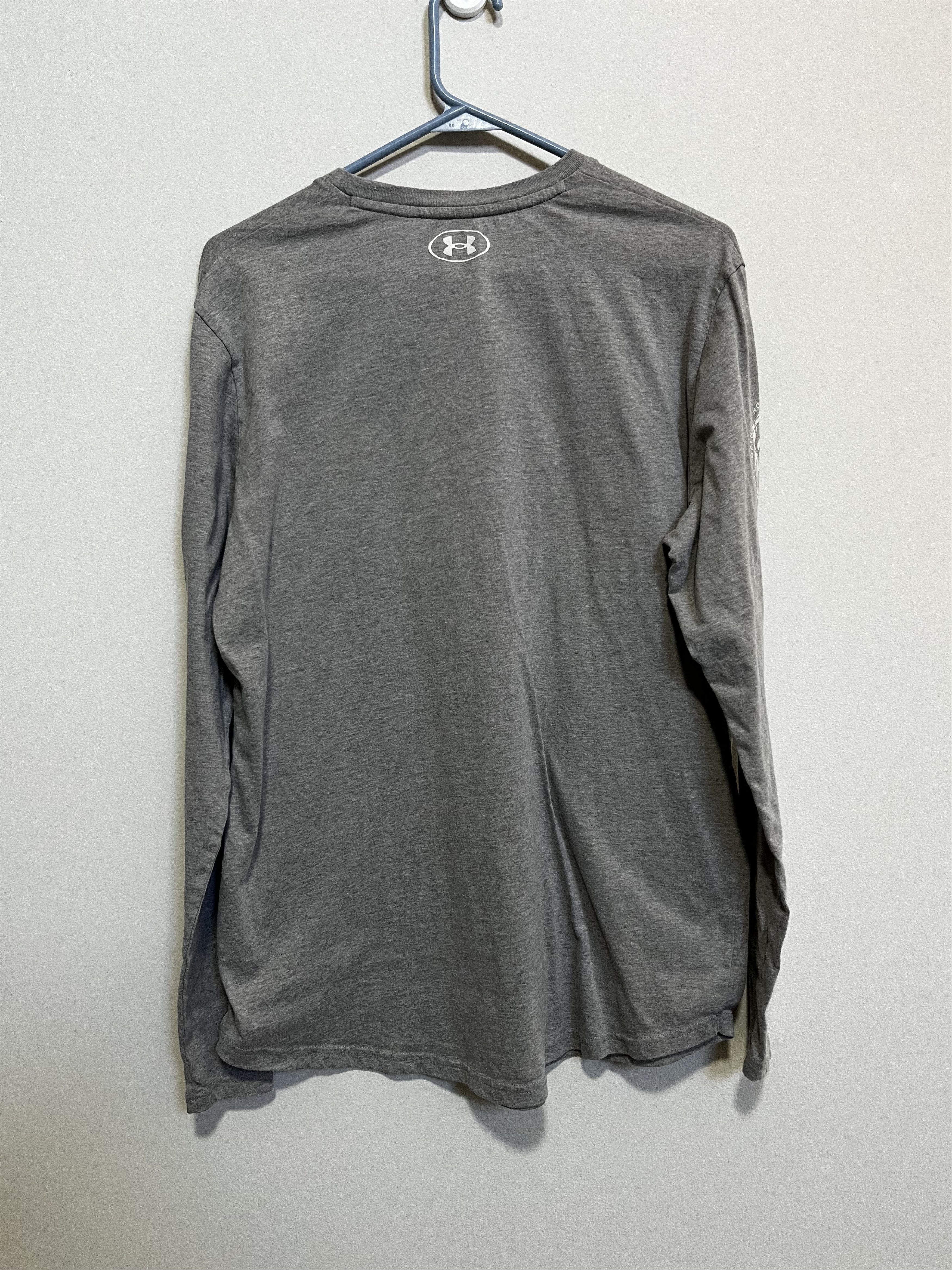 Under Armour Under Armour x Project Rock Iron Paradise Open 24 Hours Size US L / EU 52-54 / 3 - 2 Thumbnail