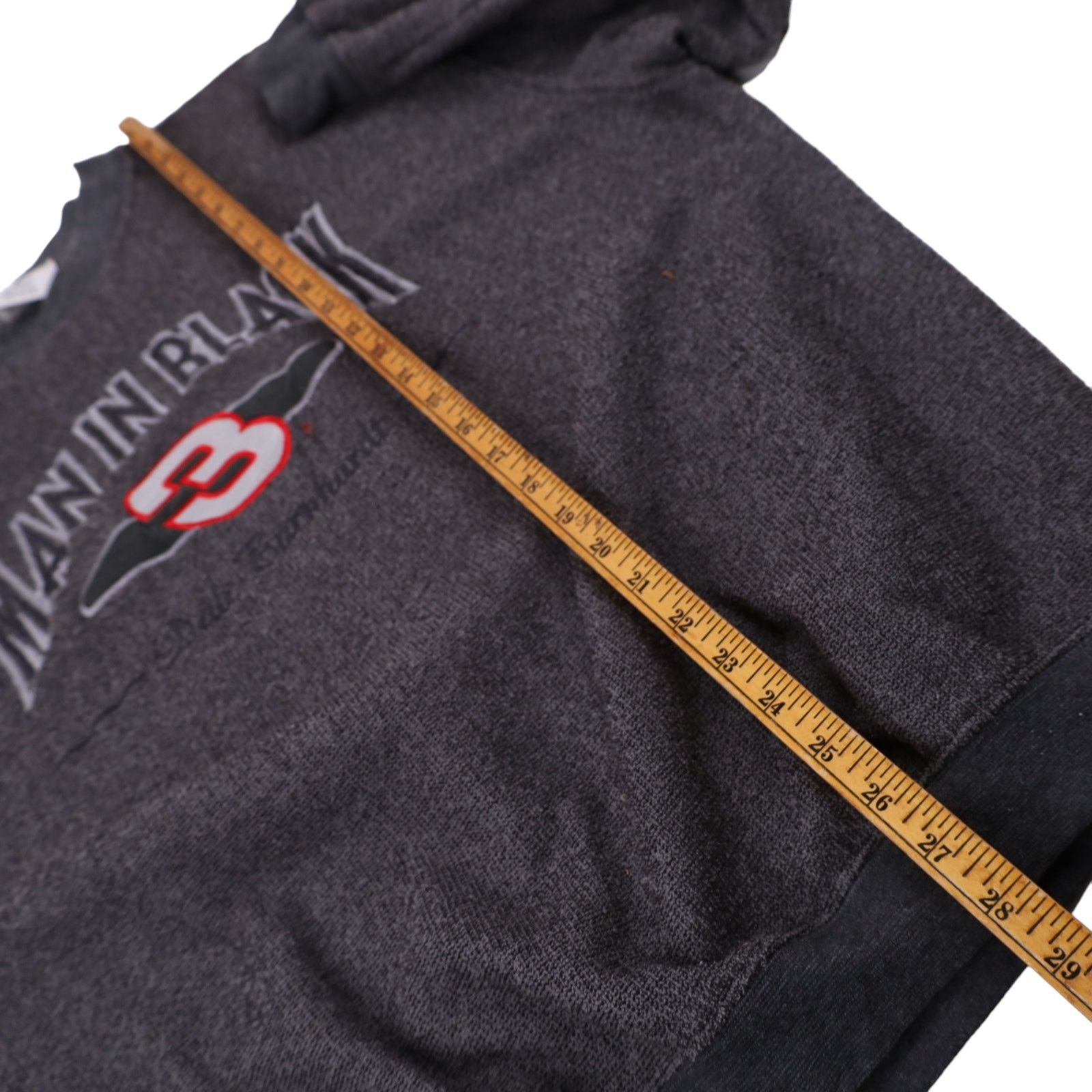 Chase Authentics × Vintage Vintage Chase Authentic Dale Earnhardt Sweatshirt Size US XL / EU 56 / 4 - 7 Thumbnail
