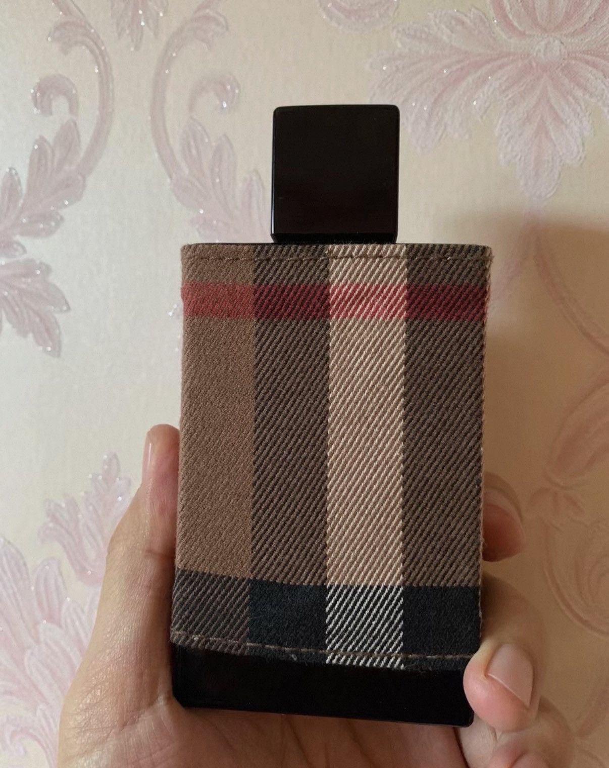 Burberry Burberry New London For Men EDT K16 Size ONE SIZE - 1 Thumbnail