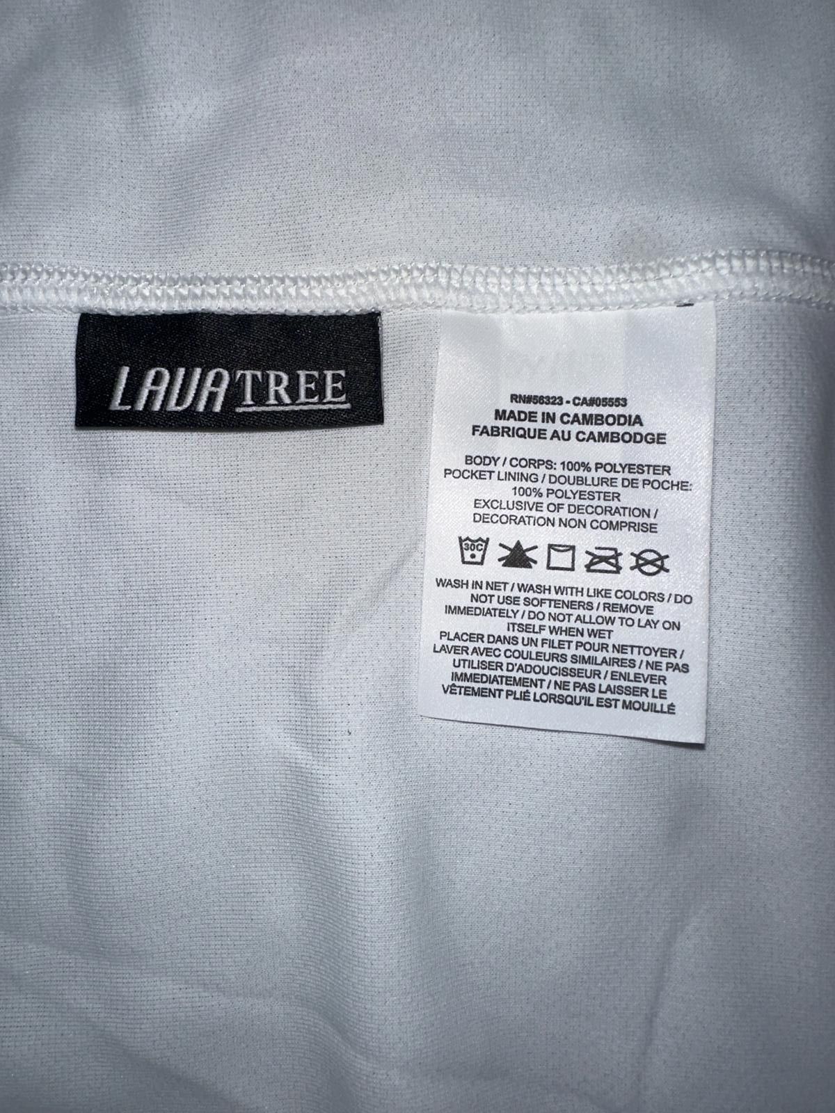 Nike Nike Men’s ACG Dri-FIT ADV 'Lava Tree Pullover Hoodie Sample Size US M / EU 48-50 / 2 - 10 Thumbnail