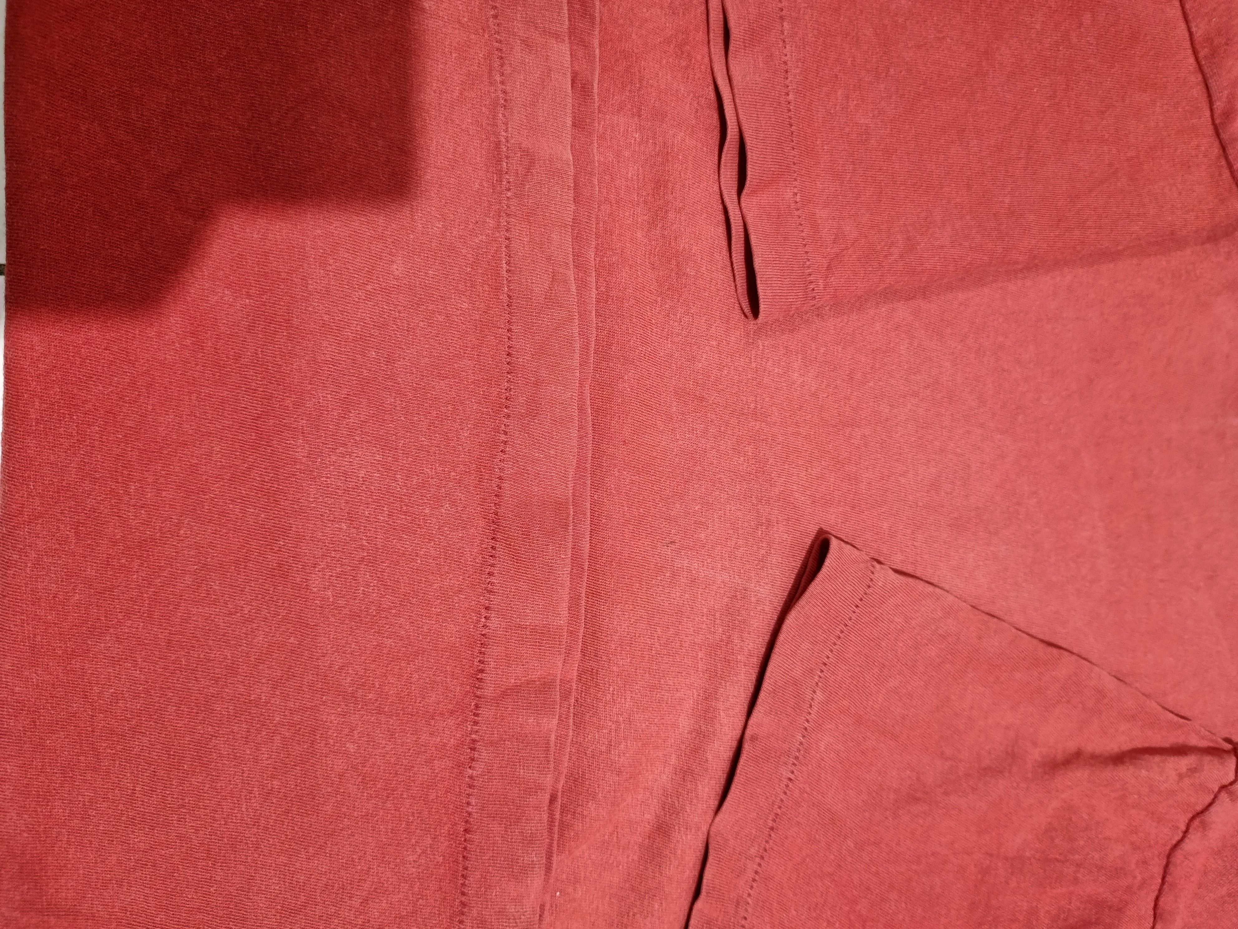 Japanese Brand Thrashed Faded Kume.j.p tokyo Size US L / EU 52-54 / 3 - 3 Thumbnail