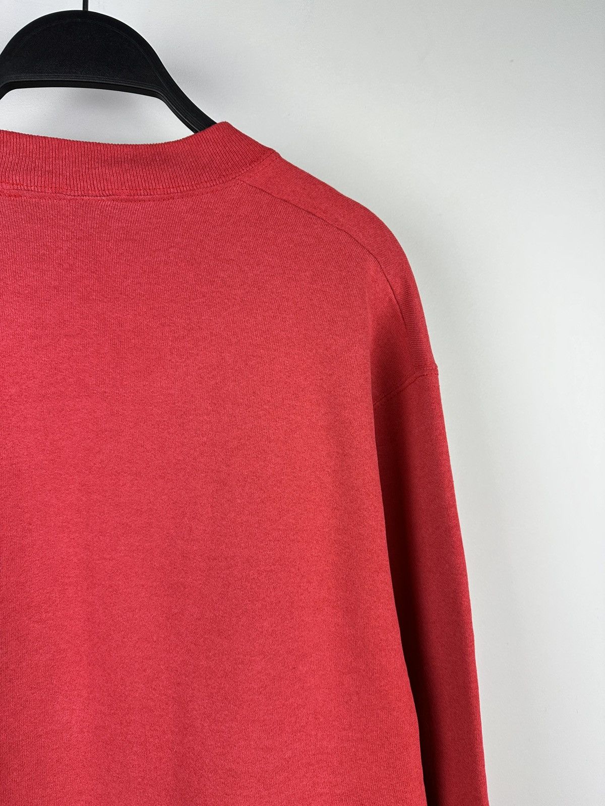 Hard Rock Cafe × Vintage Vintage Hard Rock Cafe New York Crewneck Sweatshirt Size US L / EU 52-54 / 3 - 13 Thumbnail