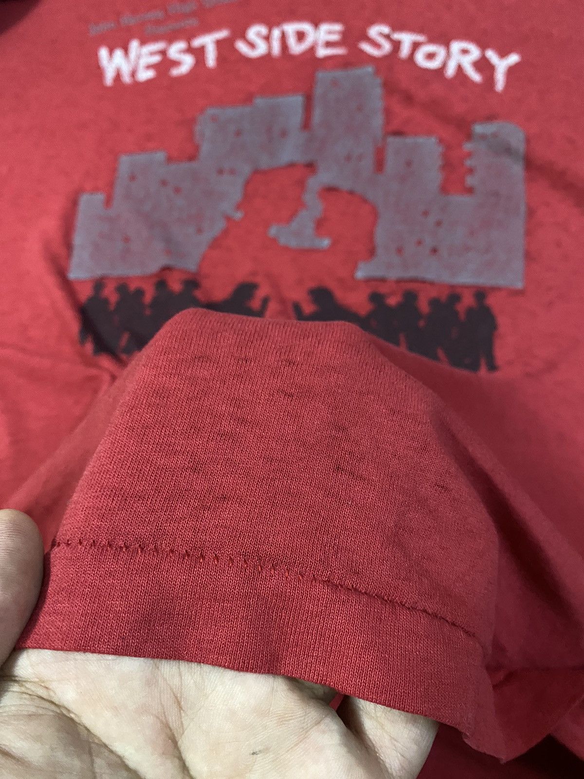 Other Vintage West Side Story Size US XXL / EU 58 / 5 - 14 Thumbnail