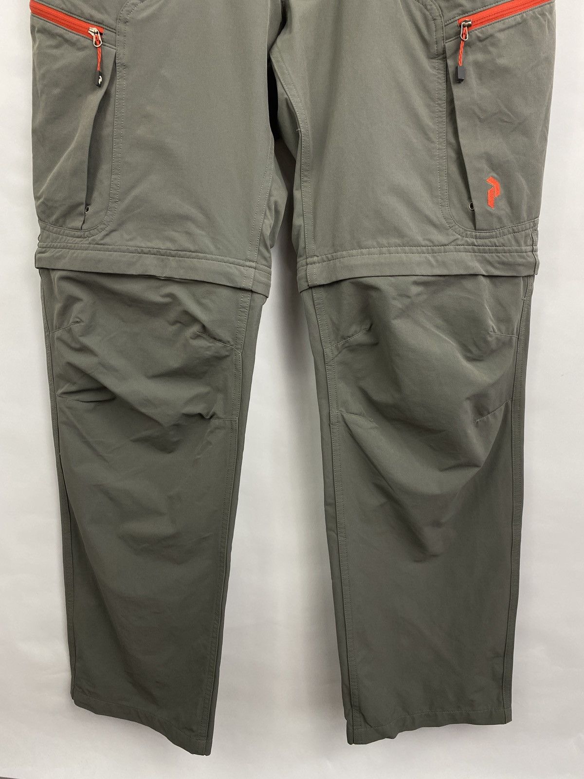 Peak Performance Peak Performance Outdoor Mountain Transformer Pants Shorts Size US 34 / EU 50 - 4 Thumbnail
