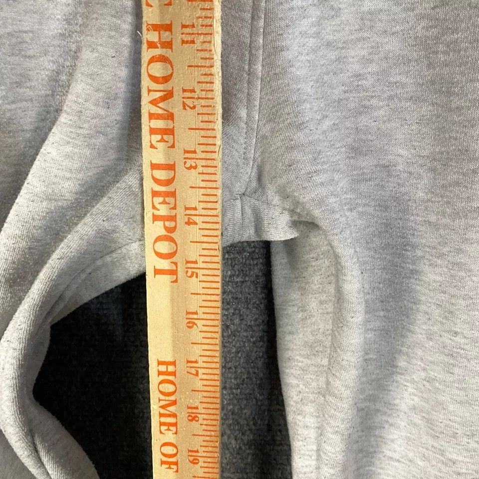 Topshop Topshop Sweatpants Women's Size 12 Drawstring Stretch Size 32" / US 10 / IT 46 - 4 Thumbnail