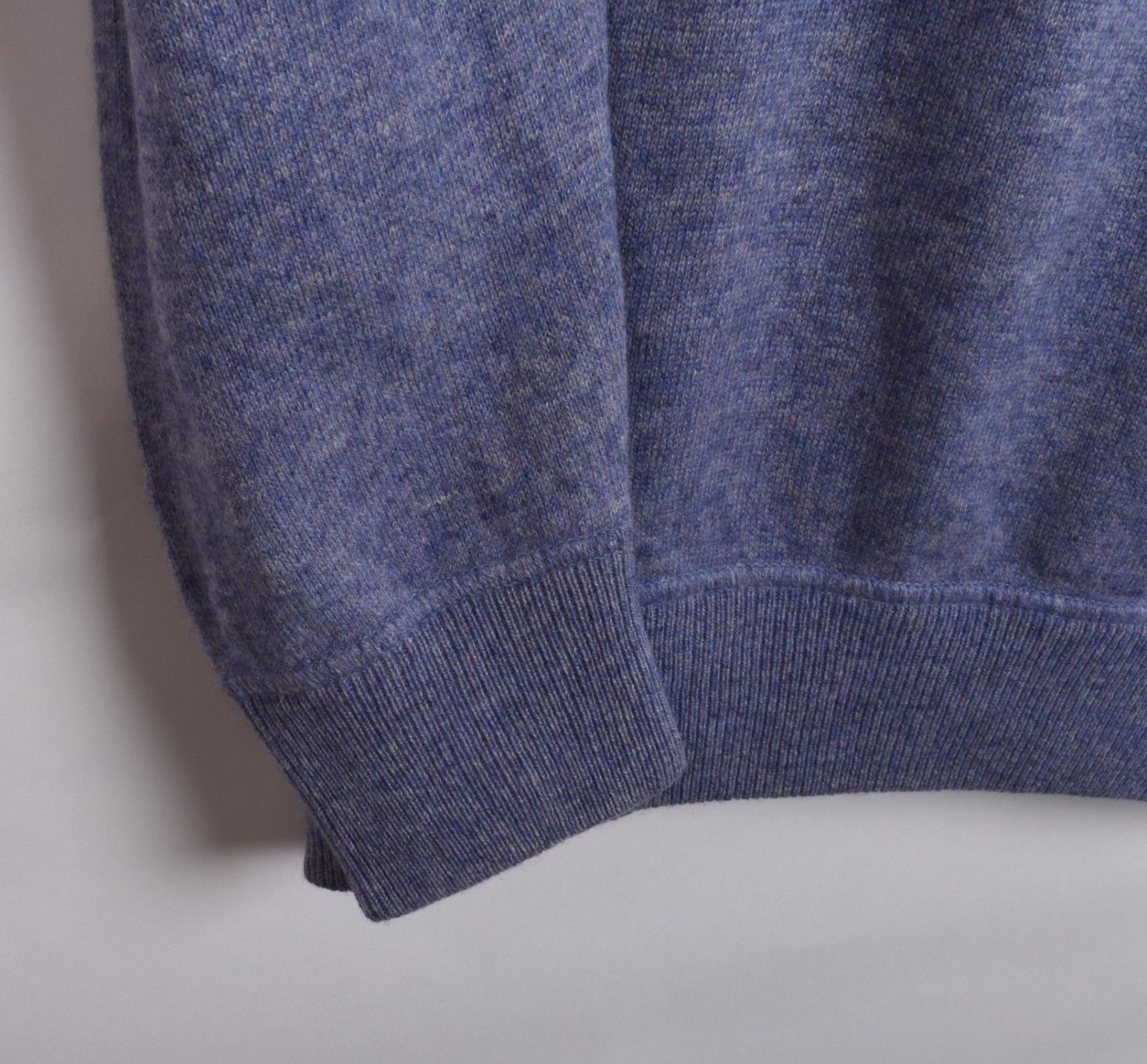 Brunello Cucinelli Brunello Cucinelli Men Sweater Cashmere Size IT48-M, S2104 Size US M / EU 48-50 / 2 - 7 Thumbnail