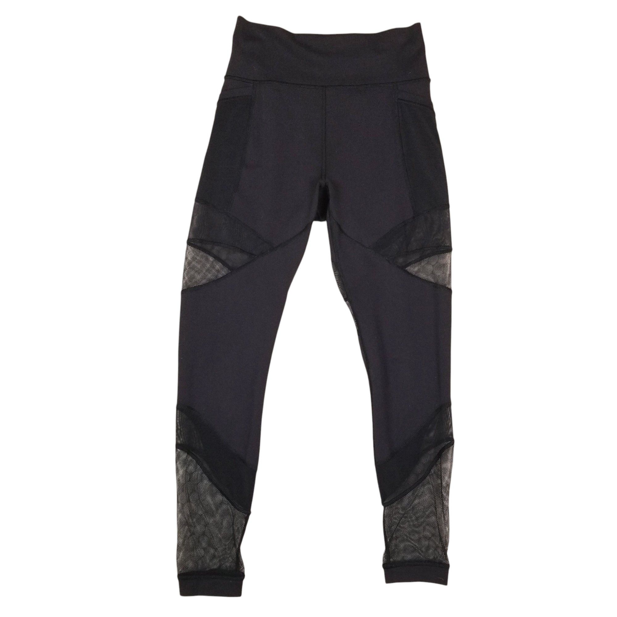 Lululemon Forget The Sweat Tight *25" (First Release) Size 30" / US 8 / IT 44 - 2 Thumbnail