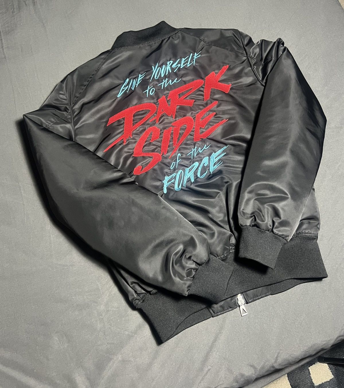 Eleven Paris Star Wars jacket Sith Jedi Vintage Size US S / EU 44-46 / 1 - 7 Thumbnail