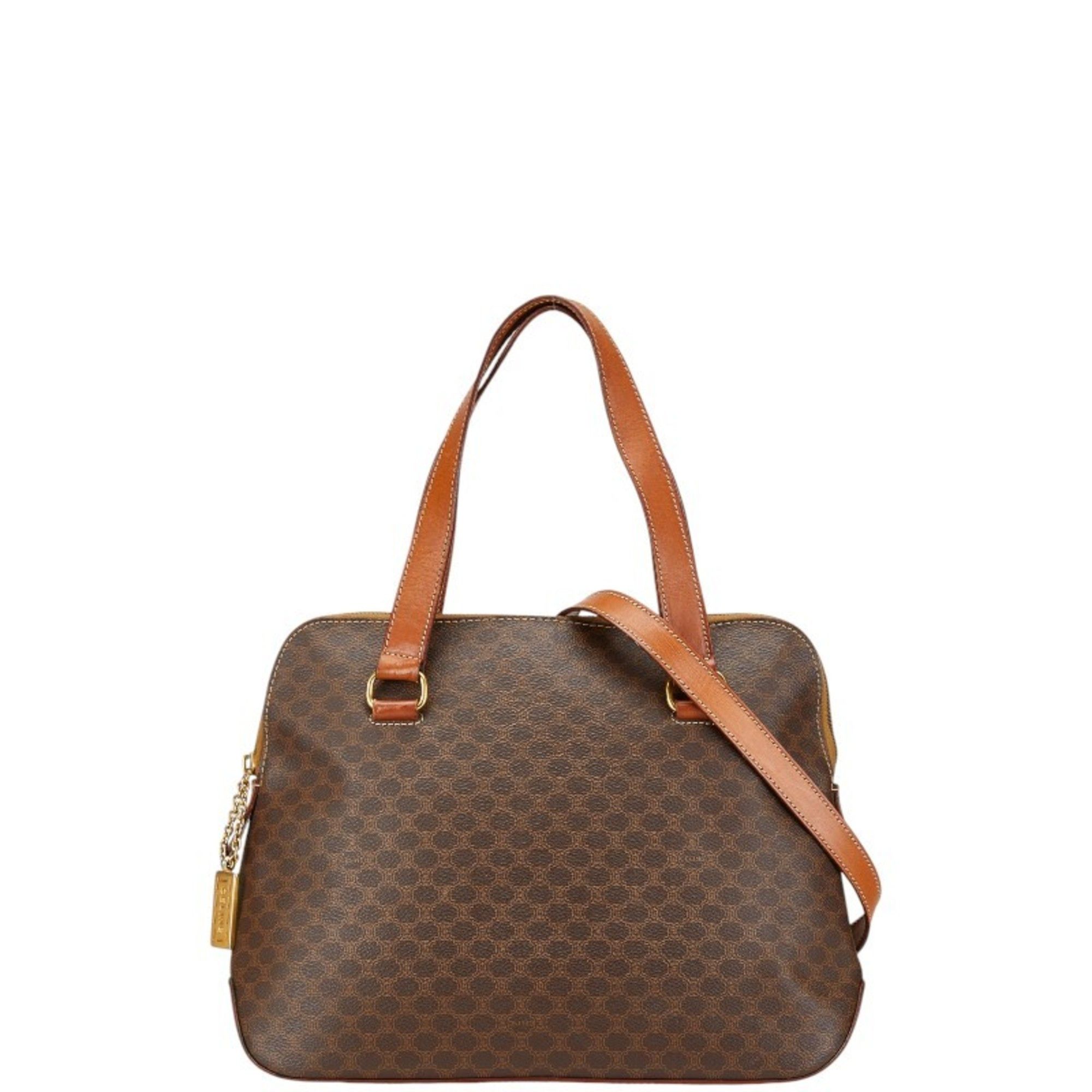 Celine Céline Macadam handbag Size ONE SIZE - 1 Thumbnail