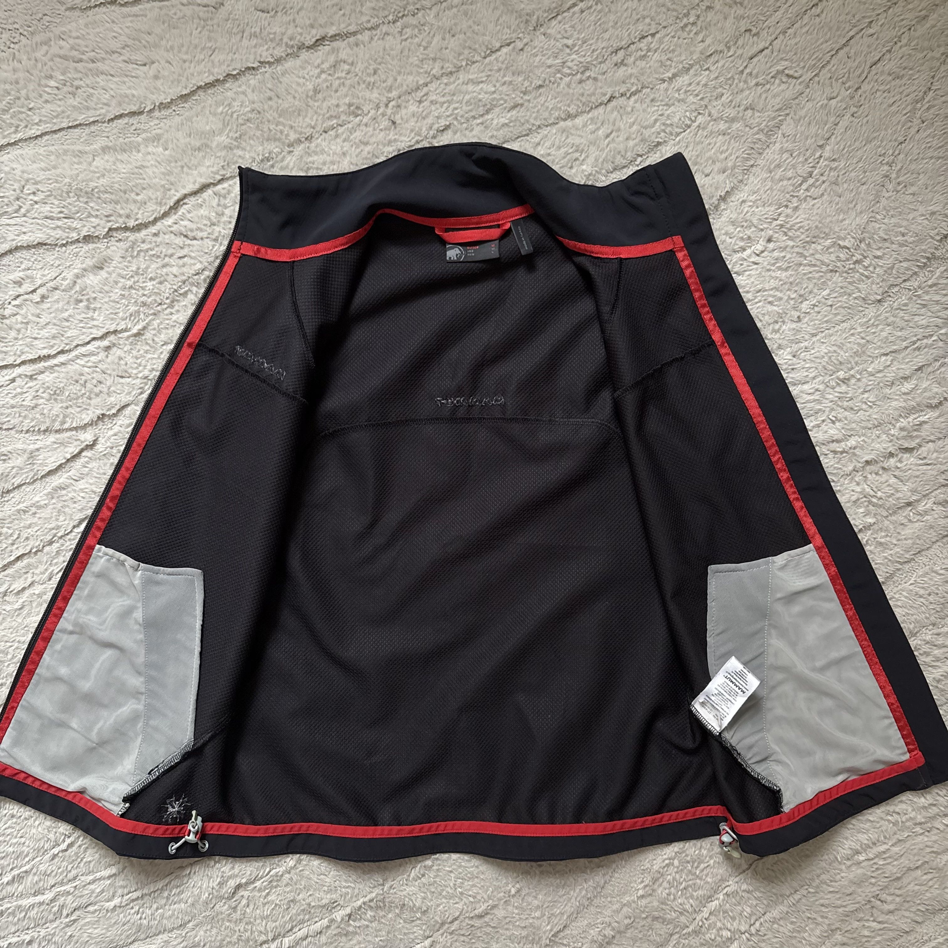 Mammut mammut Size US M / EU 48-50 / 2 - 10 Thumbnail
