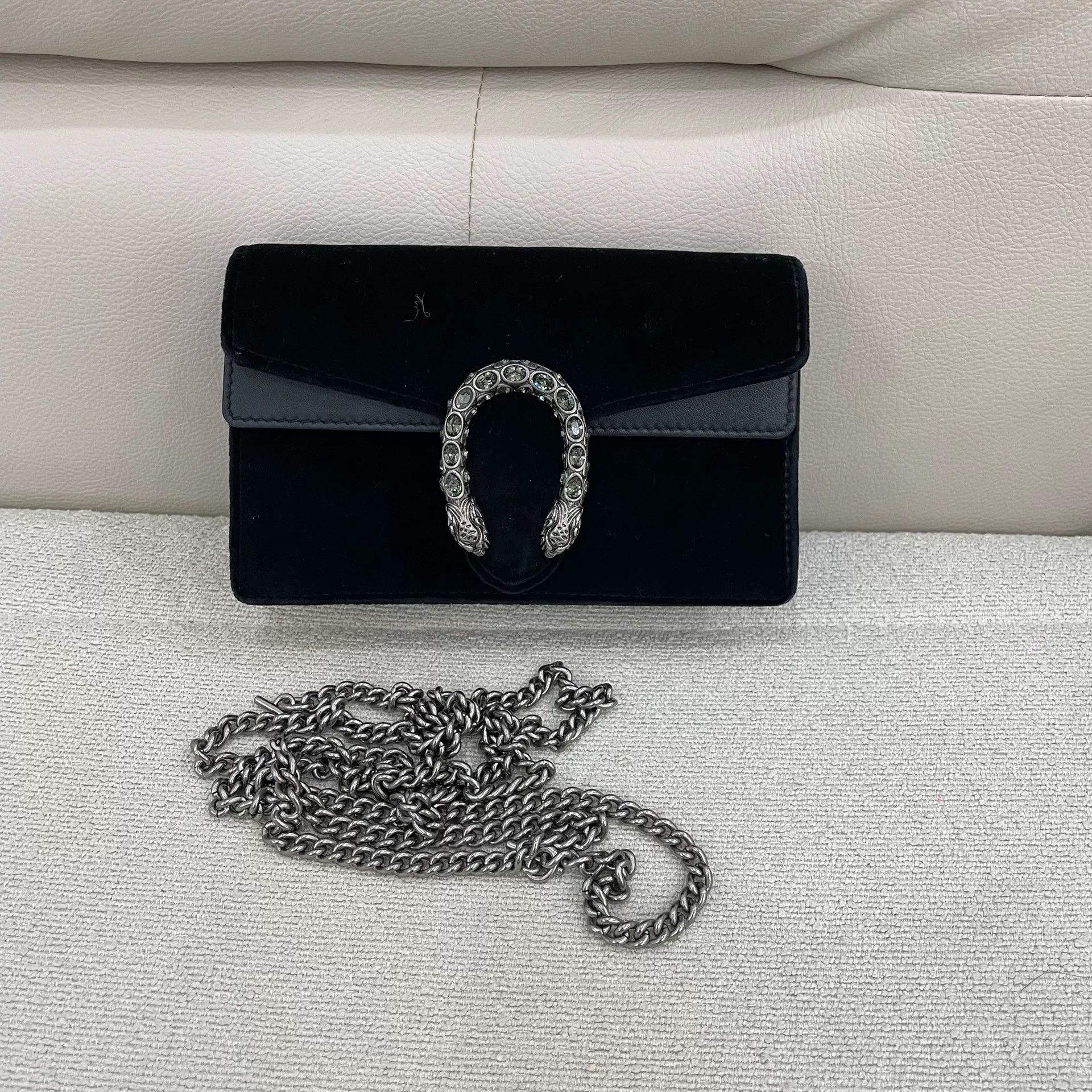 Gucci Pre-loved Bag Very good condition Size ONE SIZE - 1 Thumbnail