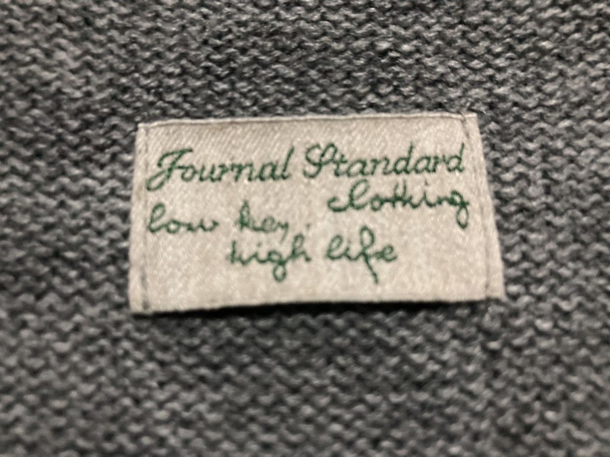 Japanese Brand × Journal Standard × Vintage Vintage Journal Standard Chimayo Vest Size US M / EU 48-50 / 2 - 5 Thumbnail