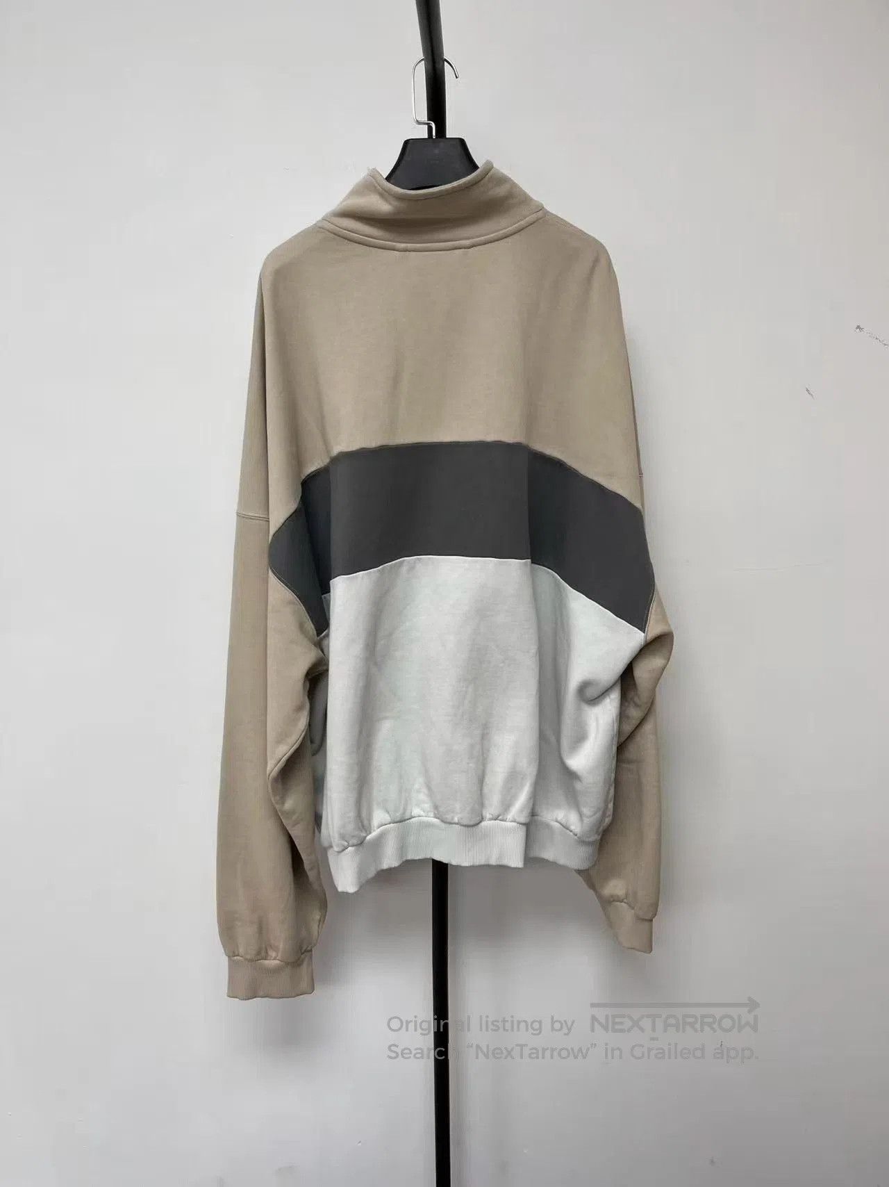 Balenciaga Balenciaga 25SS Color. Size US L / EU 52-54 / 3 - 2 Thumbnail