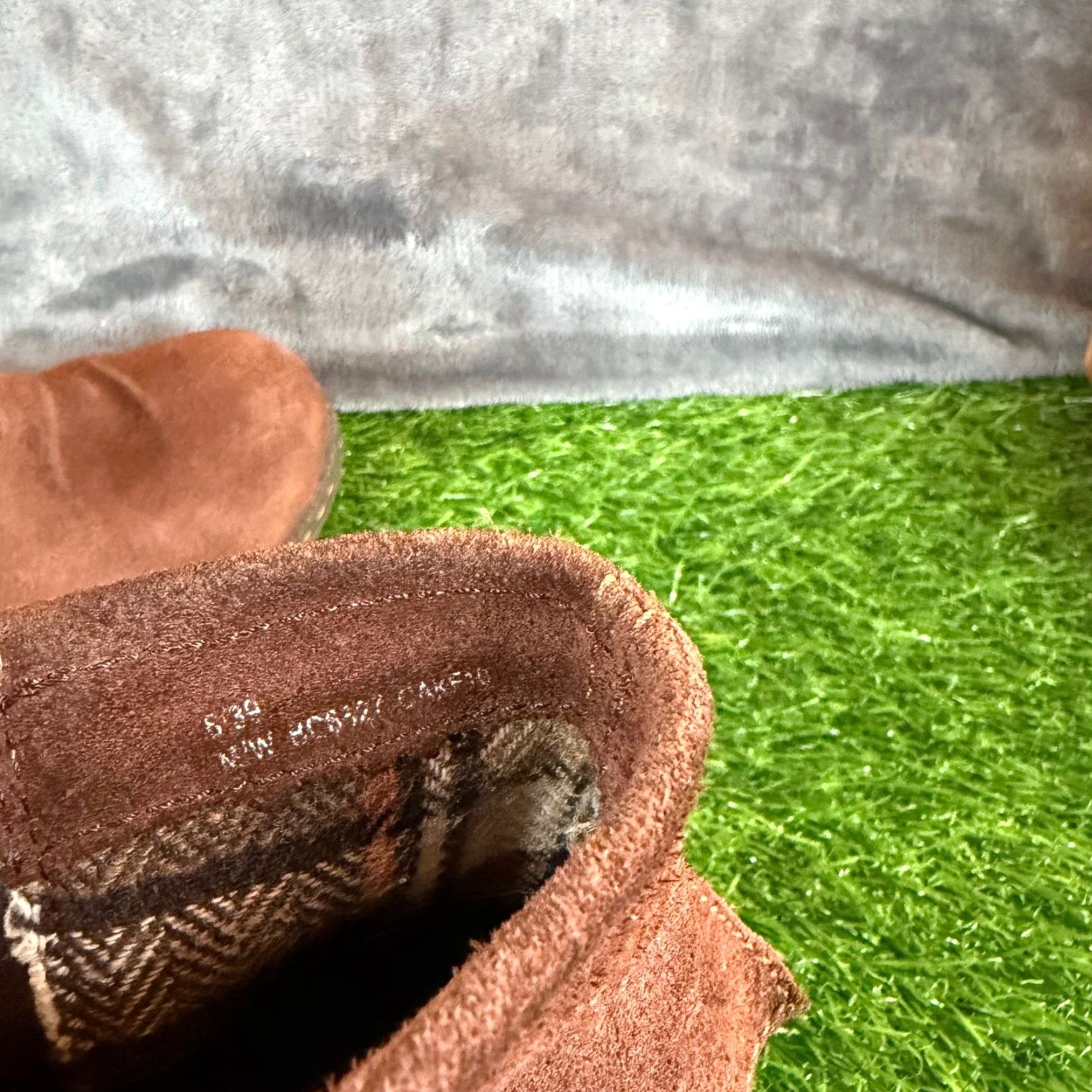 Vintage VINTAGE? No. Size US 9 / IT 39 - 6 Thumbnail