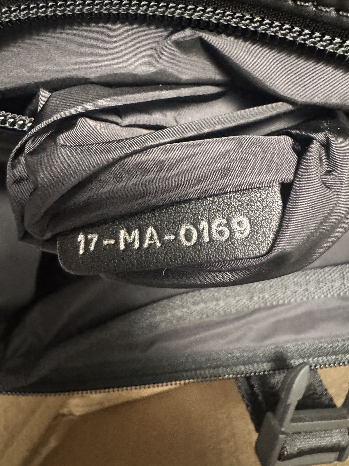 Dior Dior carryon luggage Size ONE SIZE - 17 Thumbnail