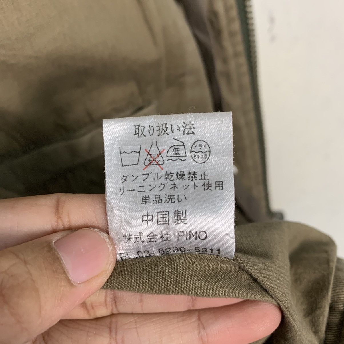 Japanese Brand Japanese Brand Lip Service Jacket Size M / US 6-8 / IT 42-44 - 18 Thumbnail