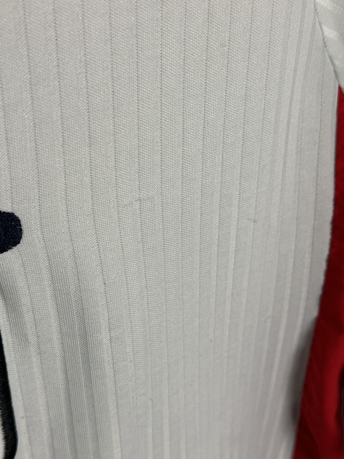 Umbro England National Team 97/99 Home Shearer Football Jersey Size US L / EU 52-54 / 3 - 11 Thumbnail