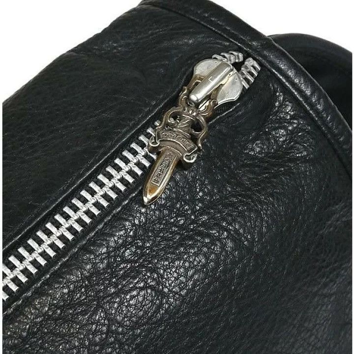 Chrome Hearts Chrome Hearts SALE Tiny Soft Shoulder Bag Size ONE SIZE - 5 Thumbnail