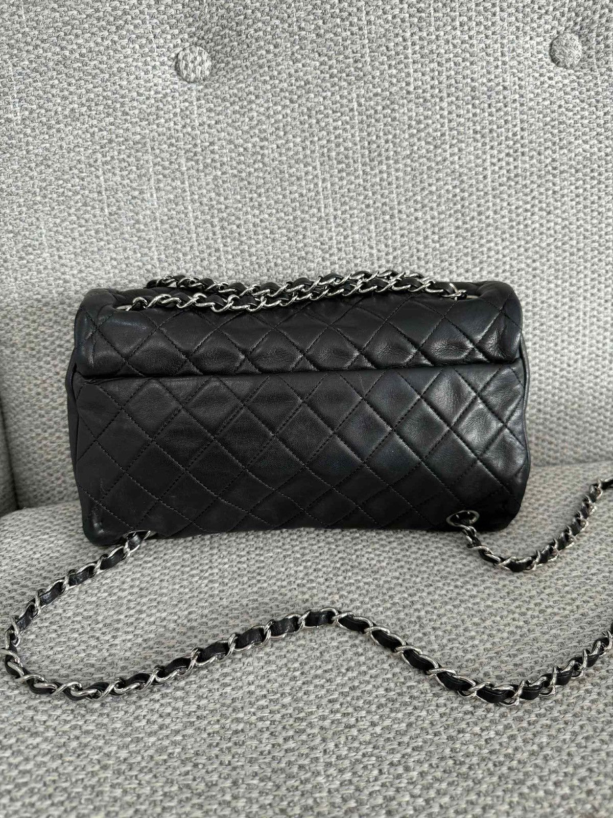 Chanel Chanel Limited Edition Flap bag Size ONE SIZE - 4 Thumbnail