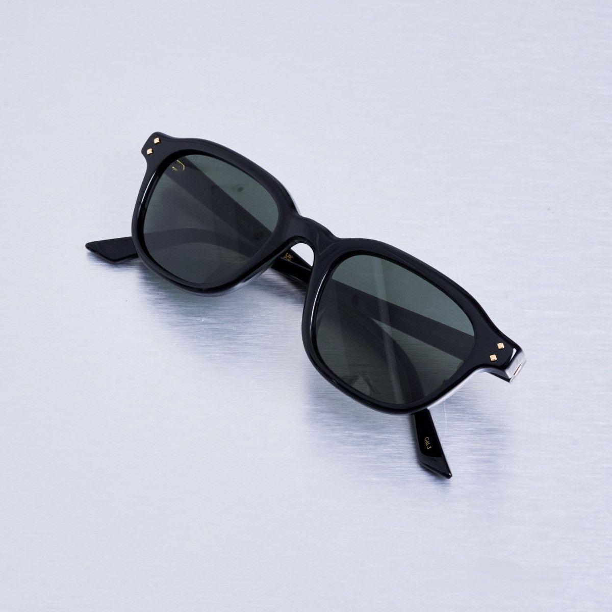 Gucci GUCCI GG1892S 001 SUNGLASSES Size ONE SIZE - 6 Thumbnail