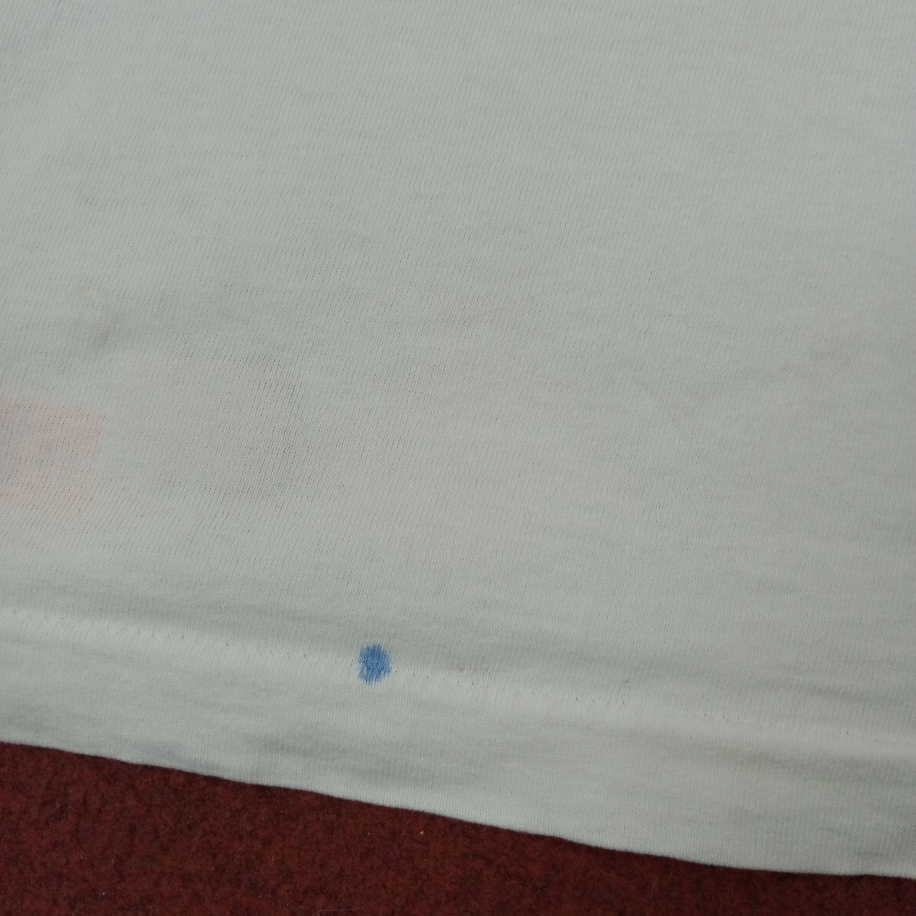 Marlboro Adventure Team Pocket Vintage Tshirt C219N24