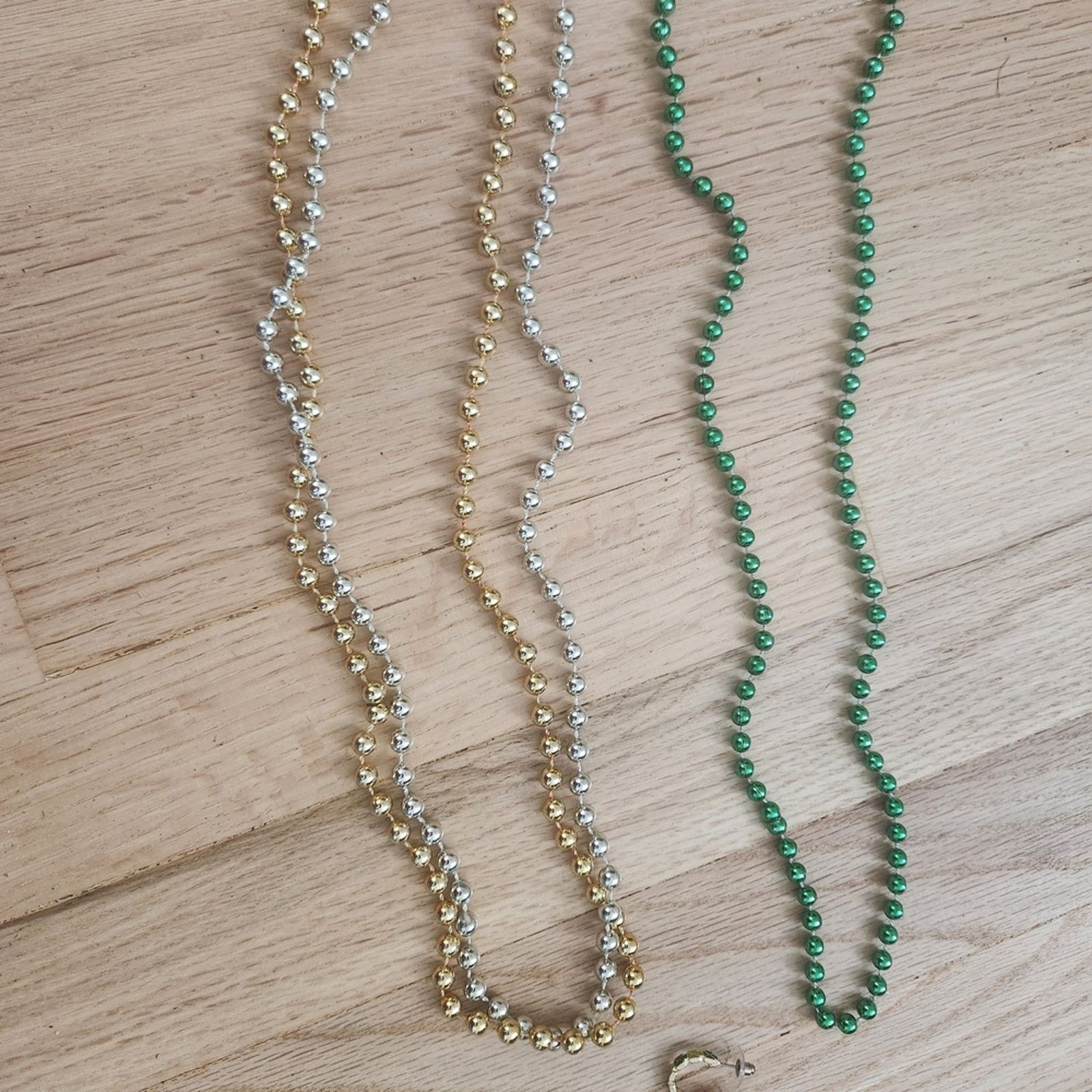 Various St Patrick's Day Jewelry Bundle Size ONE SIZE - 2 Thumbnail