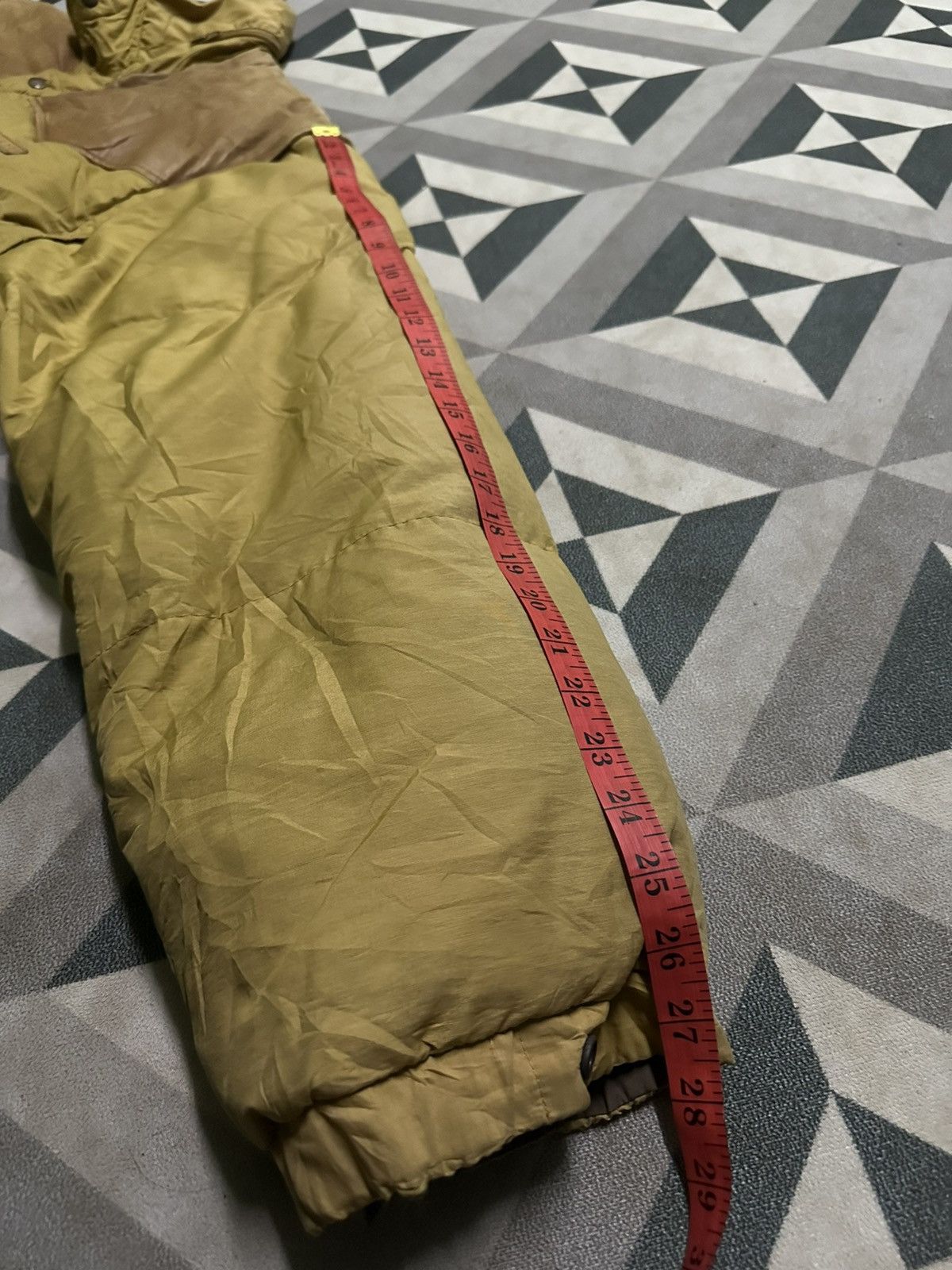Avirex Avirex puffer jacket Size US M / EU 48-50 / 2 - 17 Thumbnail