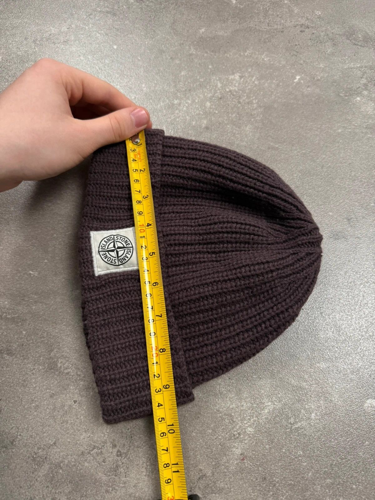 Stone Island Stone Island hat street wear Size ONE SIZE - 7 Thumbnail