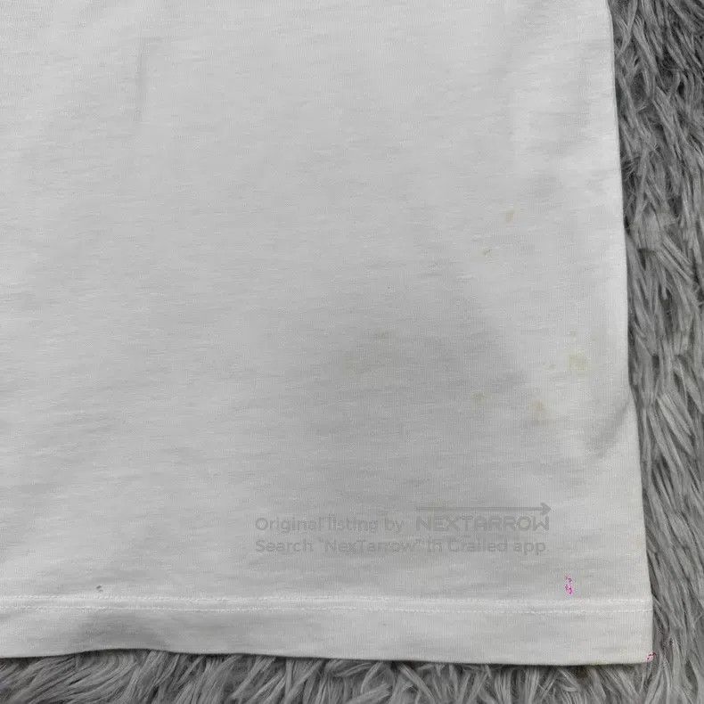 Loewe Loewe Pizza Print Pattern Back Letter Logo Short Sleeve Size US XL / EU 56 / 4 - 6 Thumbnail