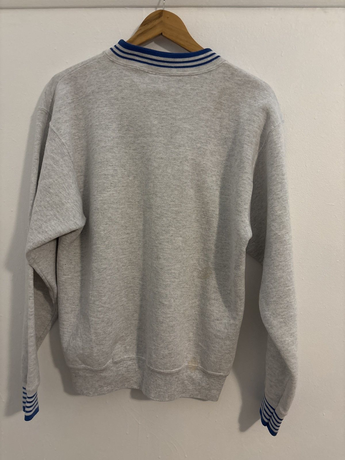 Other Vintage Jumper Sweater Size US M / EU 48-50 / 2 - 3 Thumbnail
