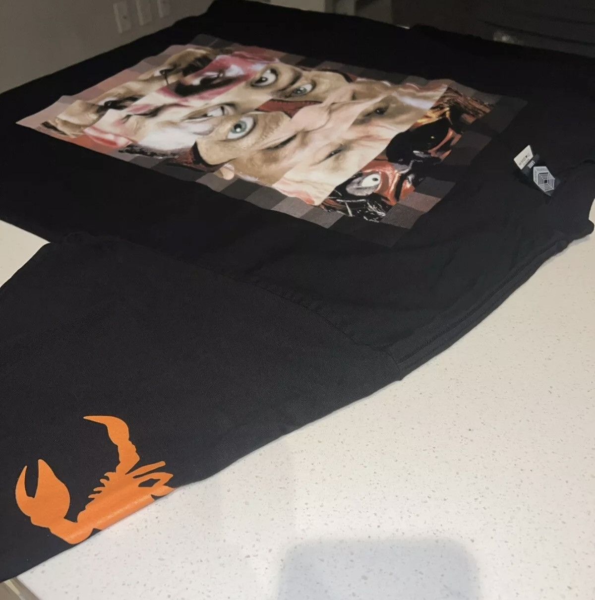 Other Westside Gunn FOURTH ROPE Heels Have Eyes XL shirt Size US XL / EU 56 / 4 - 2 Thumbnail