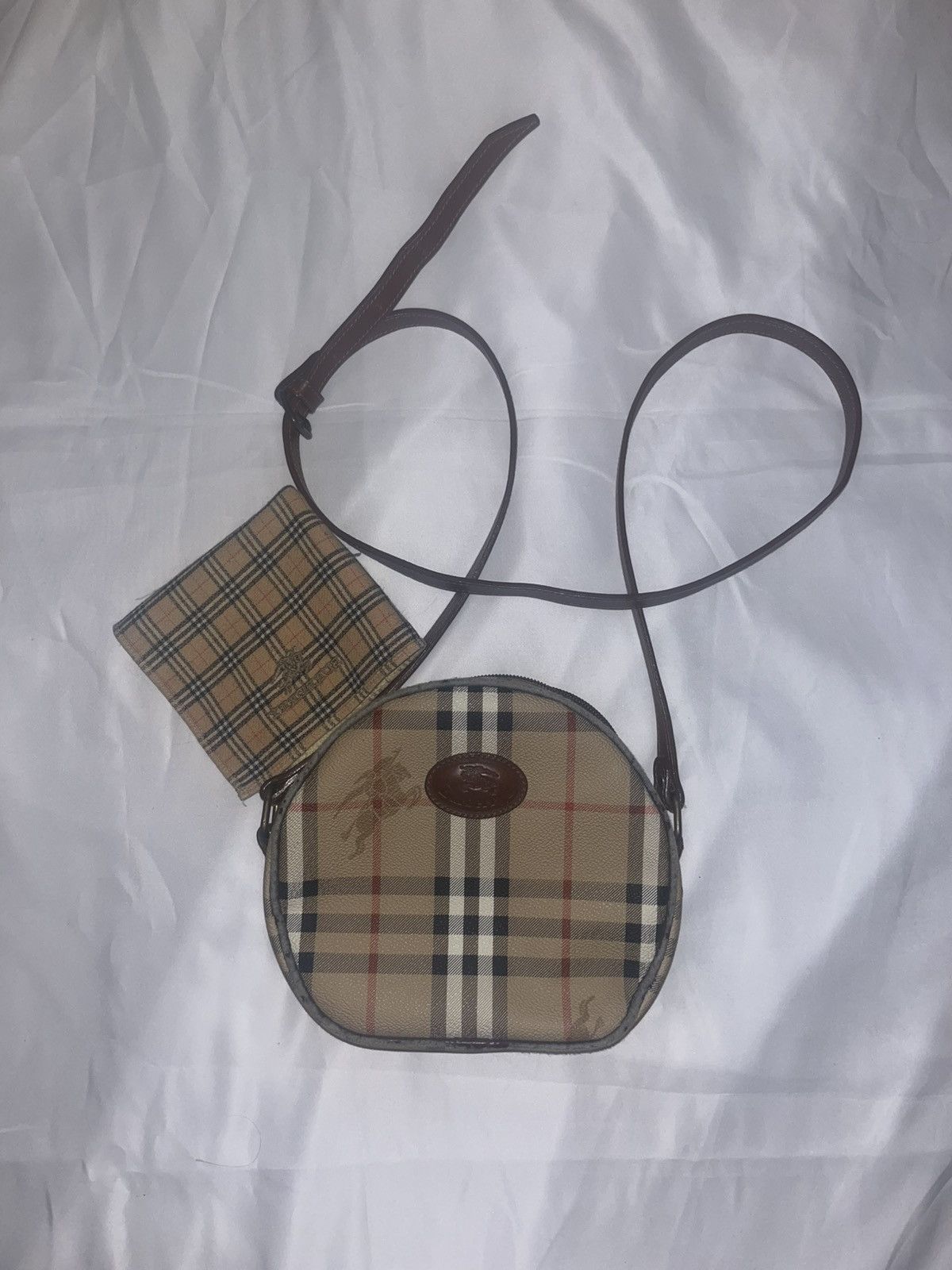 Burberry Burberry bag Size ONE SIZE - 22 Thumbnail