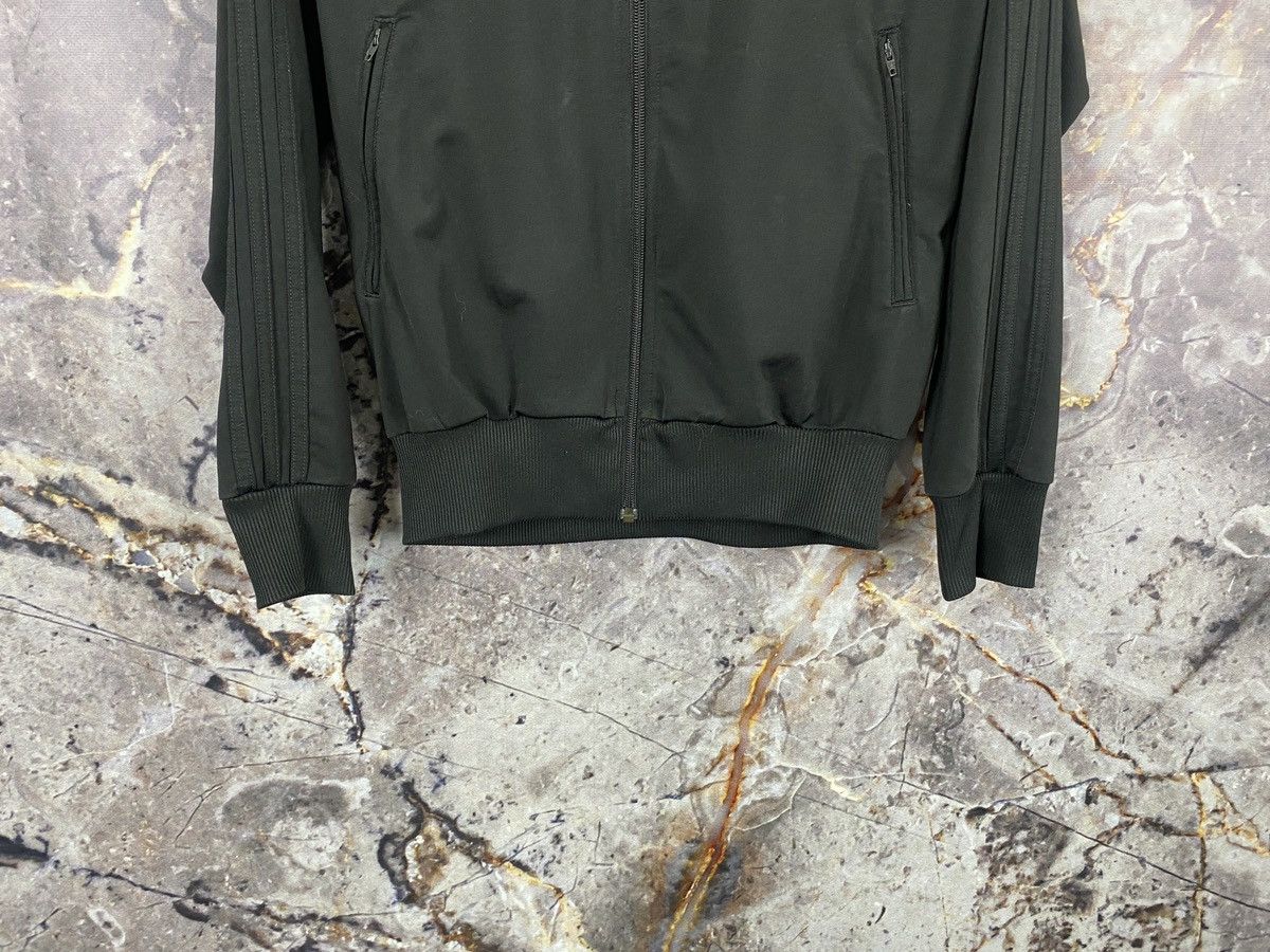 Adidas × Vintage Adidas Firebird Track Top Jacket Original Trefoil Logo SizeS Size US S / EU 44-46 / 1 - 3 Thumbnail