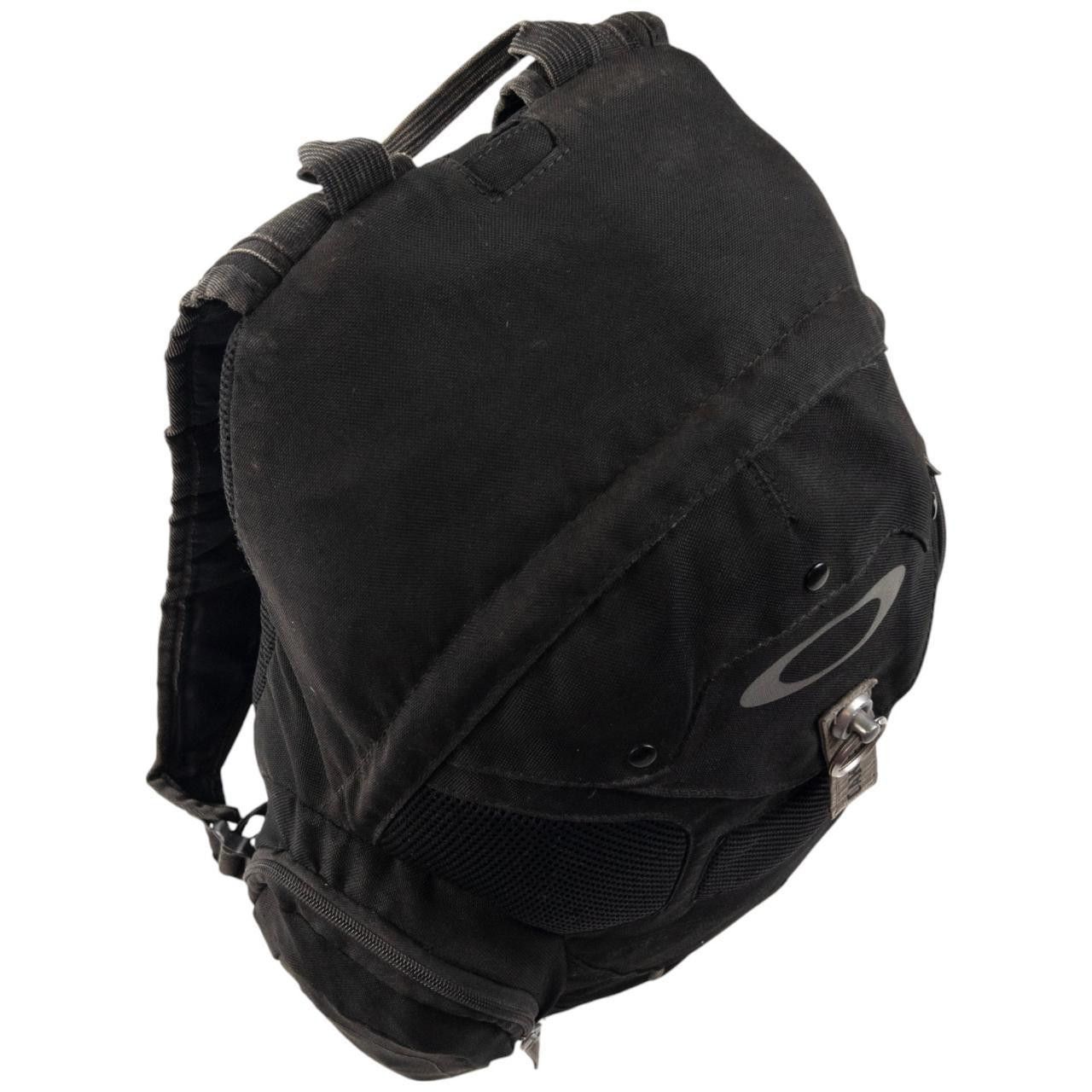Oakley Vintage Oakley Backpack Size ONE SIZE - 5 Thumbnail