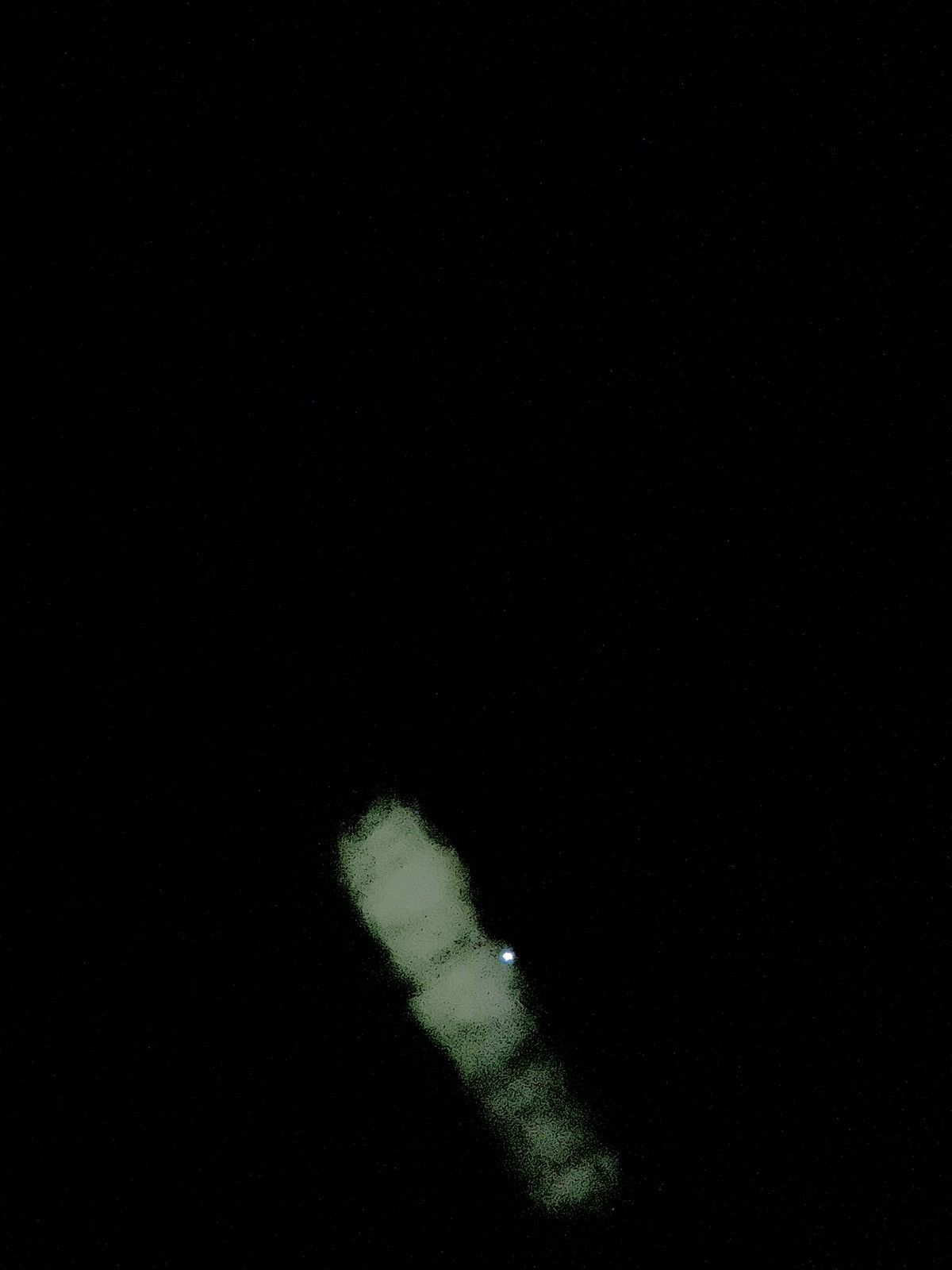 Bazo 1199 Glow In the Dark F27 Bracelet