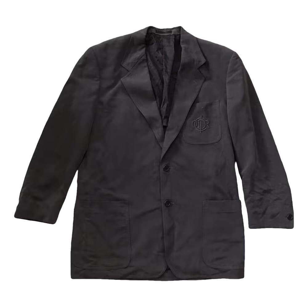 Christian Dior Monsieur Christian Dior Jacket/Coat Size US M / EU 48-50 / 2 - 1 Thumbnail