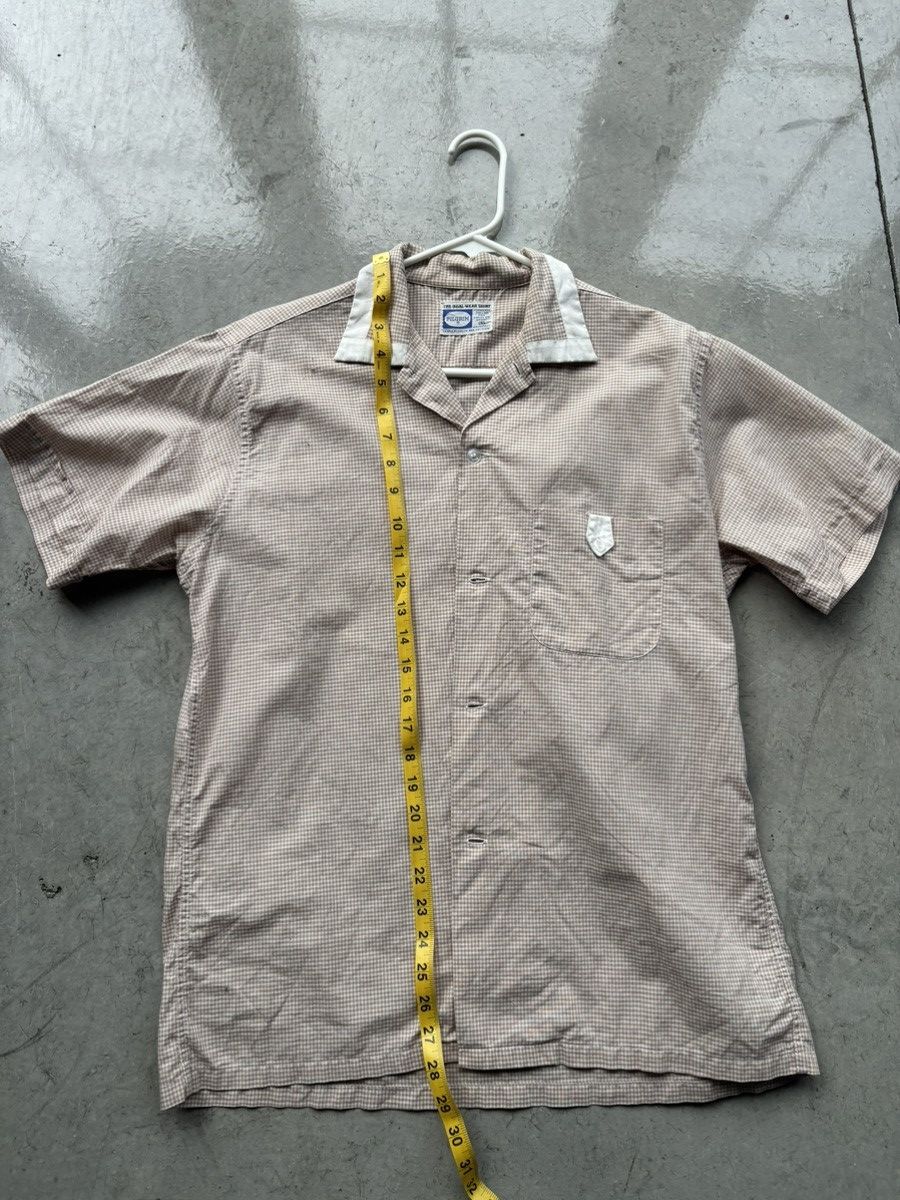 Vintage Vintage Sears Camp Collar Size US S / EU 44-46 / 1 - 2 Thumbnail