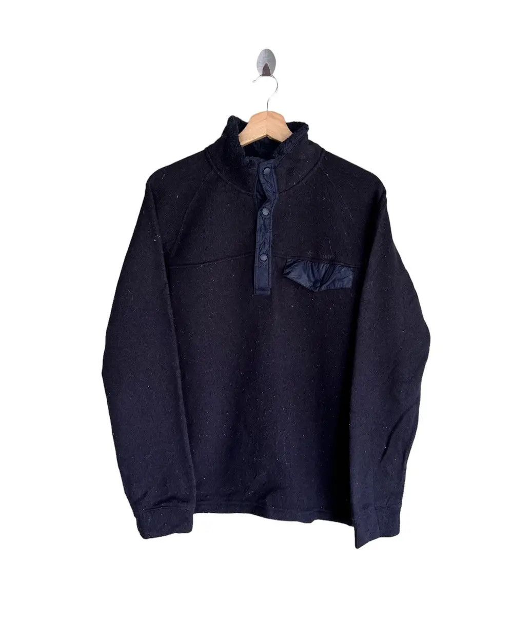 Columbia × Vintage Vintage Columbia Sweatshirt Size US S / EU 44-46 / 1 - 1 Thumbnail