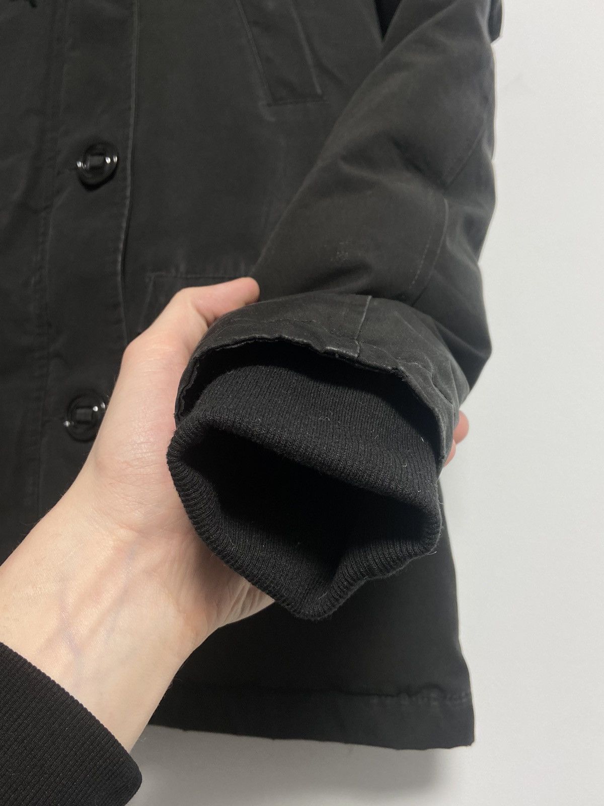 Canada Goose Canada Goose Montebello down jacket Size XS / US 0-2 / IT 36-38 - 6 Thumbnail