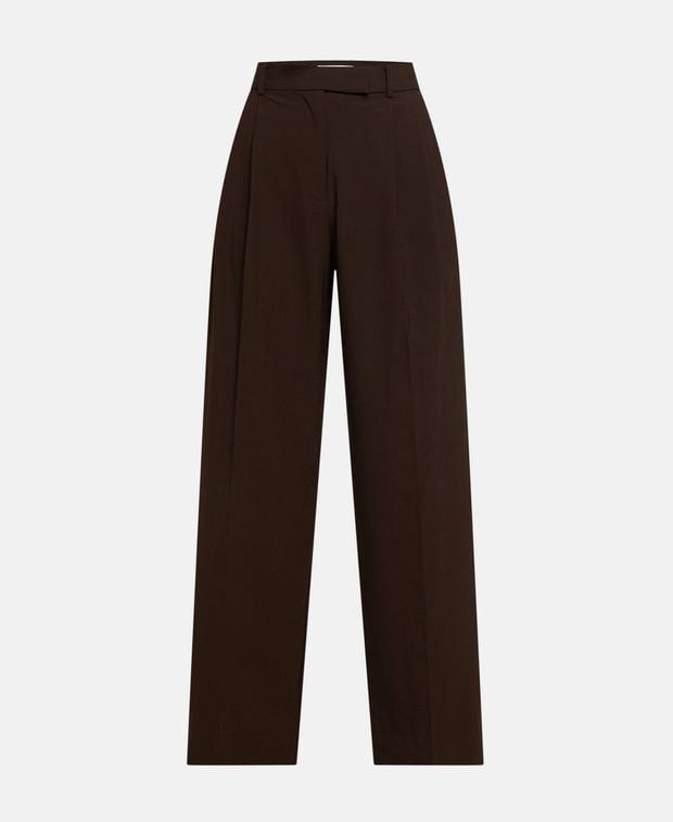 Other Wool-blend trousers Size 26" / US 2 / IT 38 - 1 Thumbnail