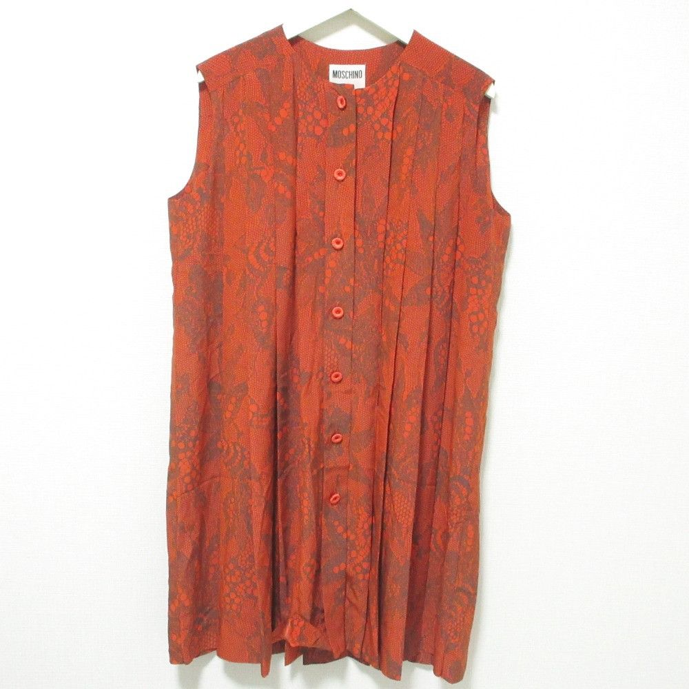 Moschino Moschino Dress Others Dresses DUTY FREE for USA