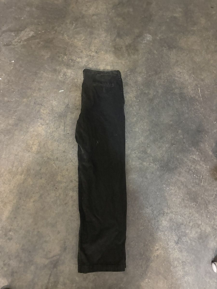 Other Olive green corduroy pants Size US 34 / EU 50 - 2 Thumbnail