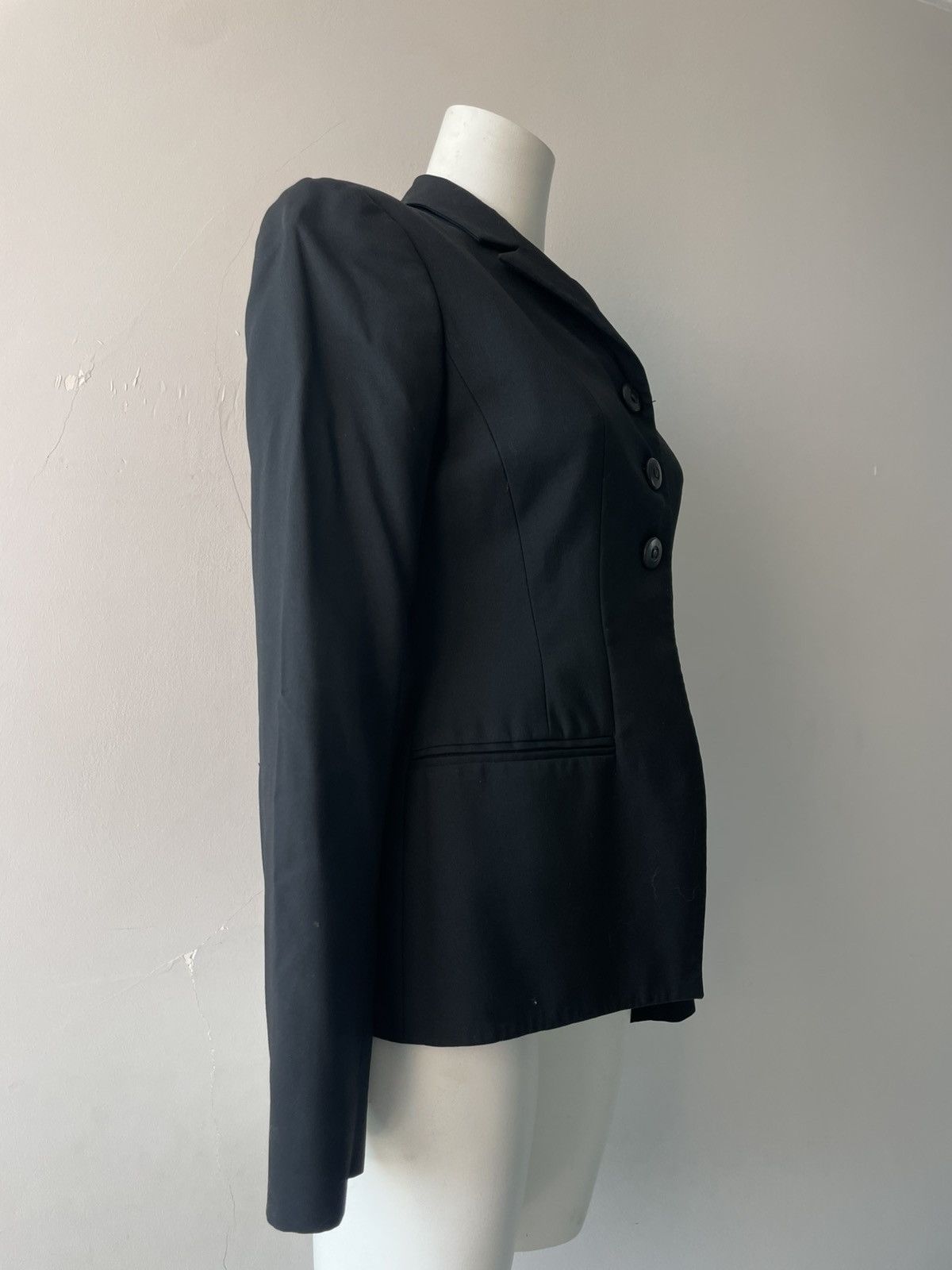 Dior Christian Dior blazer Size M / US 6-8 / IT 42-44 - 8 Thumbnail