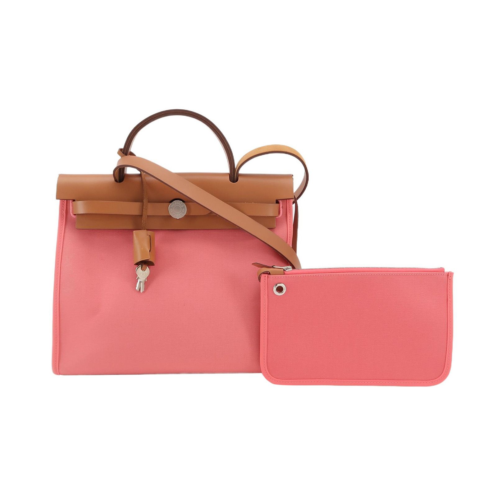 Hermes Hermes Women os Shoulder Bags Size ONE SIZE - 1 Thumbnail