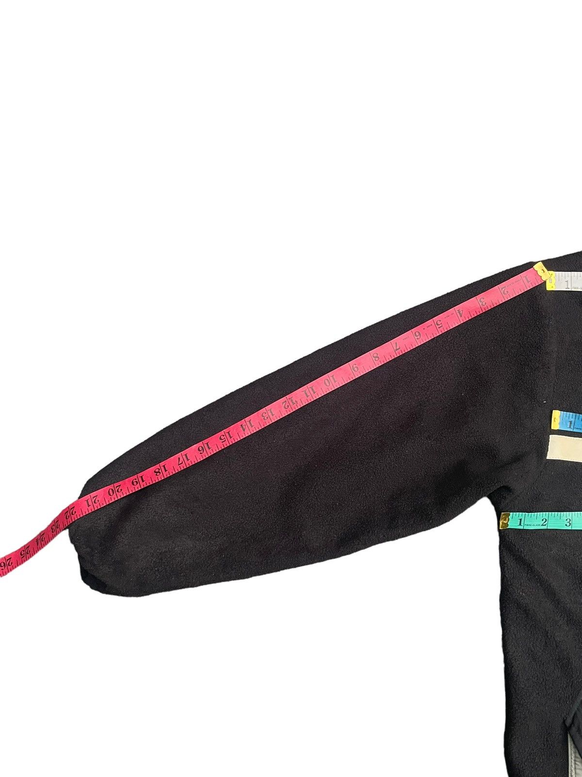 Alien Workshop Beschawa Fleece Jacket Size US L / EU 52-54 / 3 - 16 Thumbnail