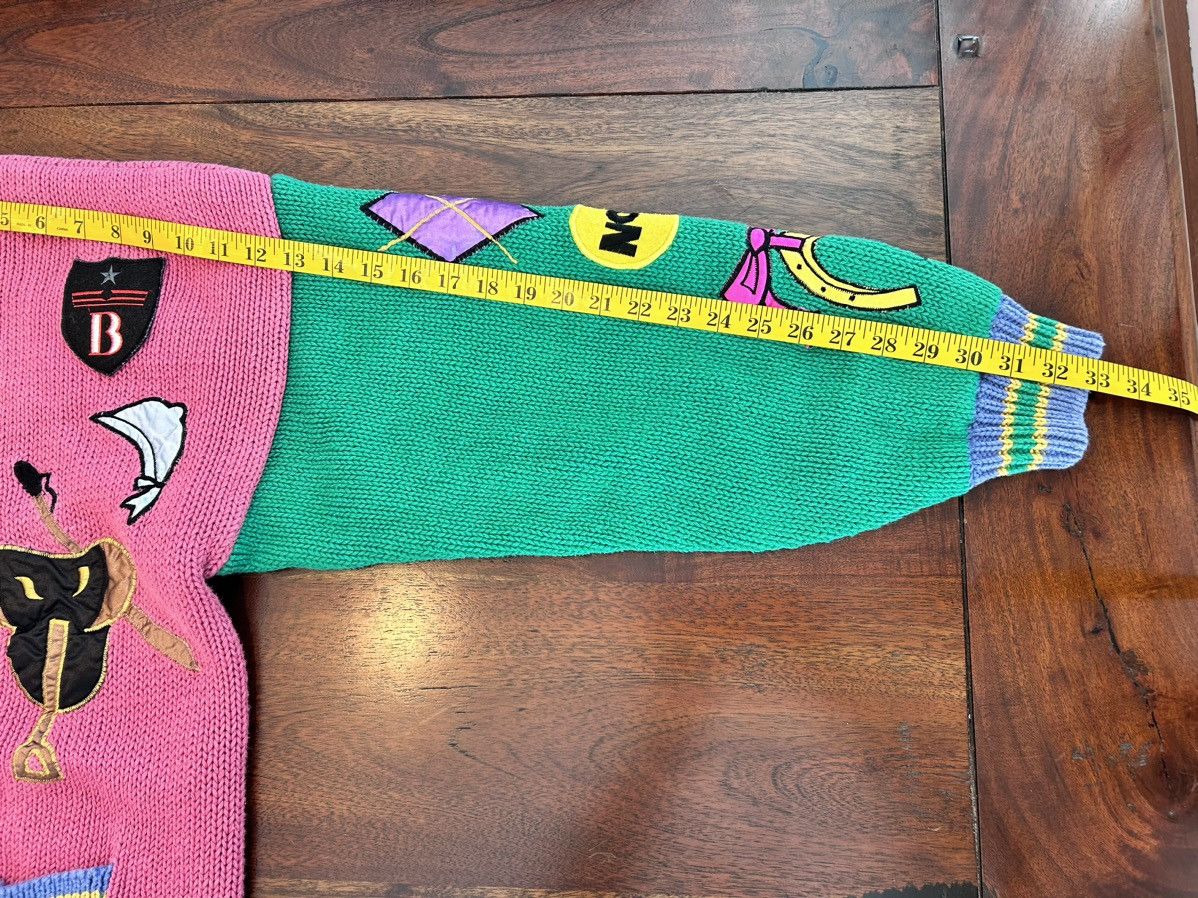 Vintage Vintage Absolutely No! Winners Circle equestrian 80s/90s Size ONE SIZE - 11 Thumbnail