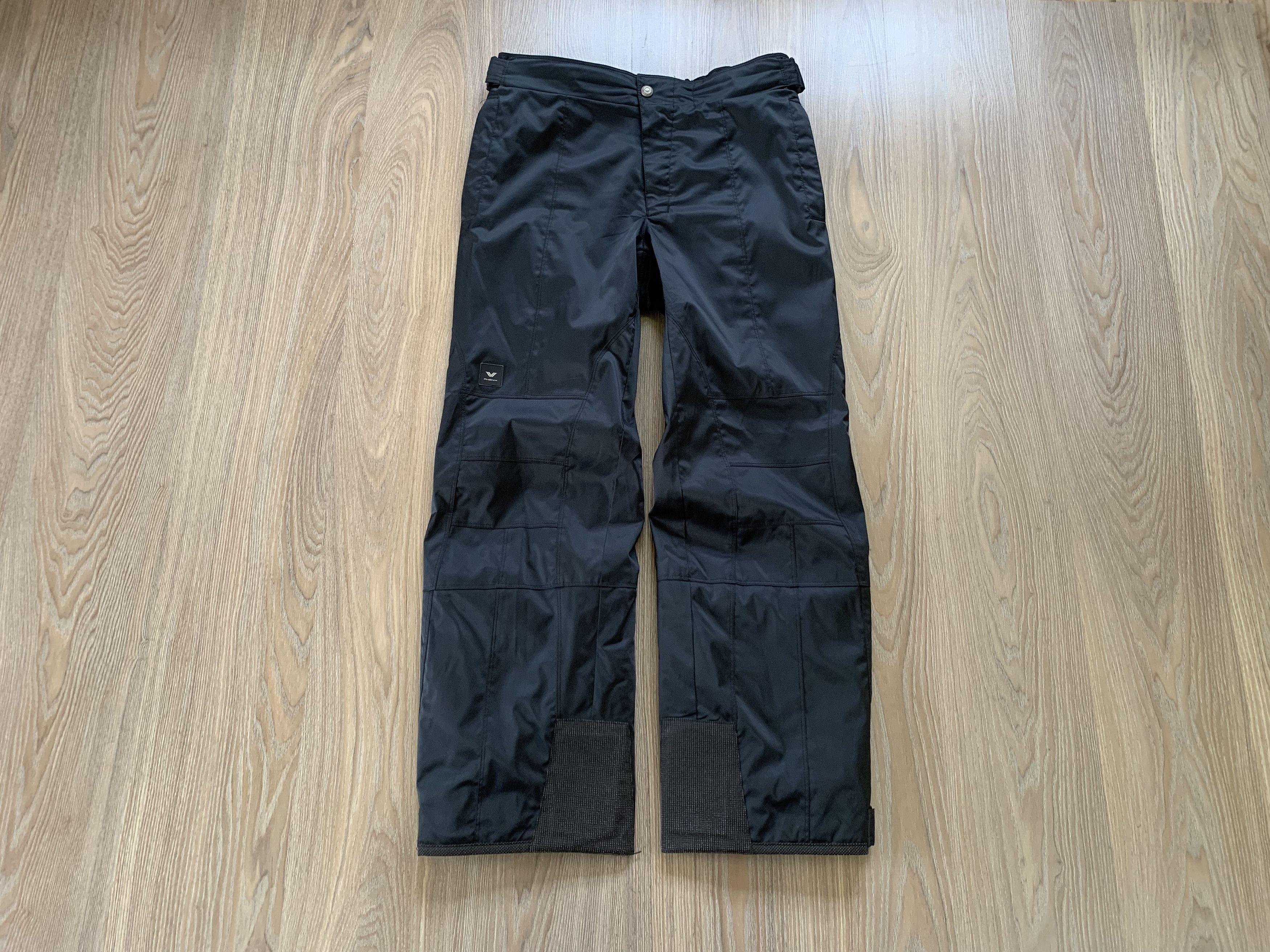 Phenix Phenix Mens Black Ski Board Pants Trousers Size US 38 / EU 54 - 1 Thumbnail