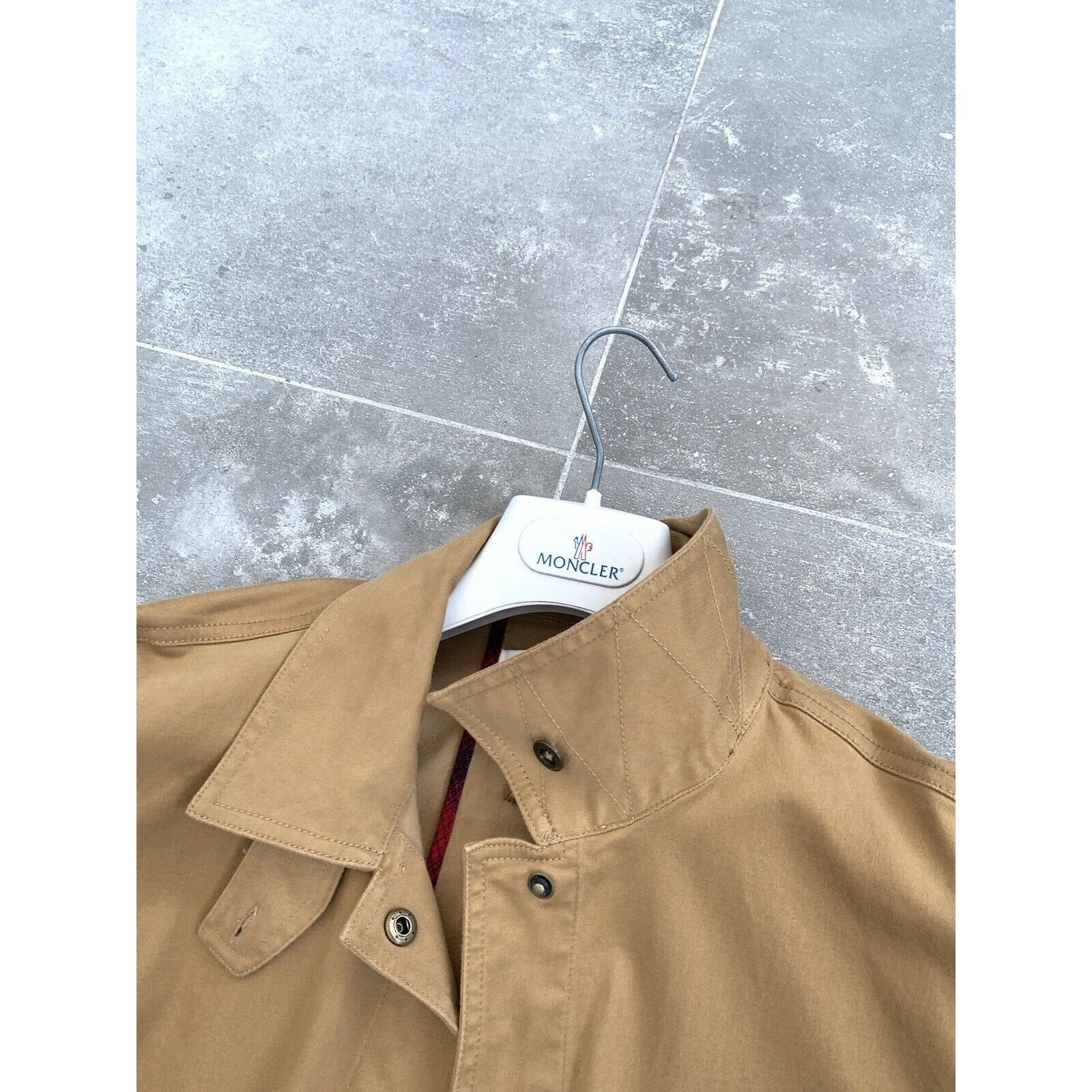 Orvis Women's ORVIS Chore Utility Worker Jacket Coat L UK 14 US 10 Size L / US 10 / IT 46 - 12 Thumbnail