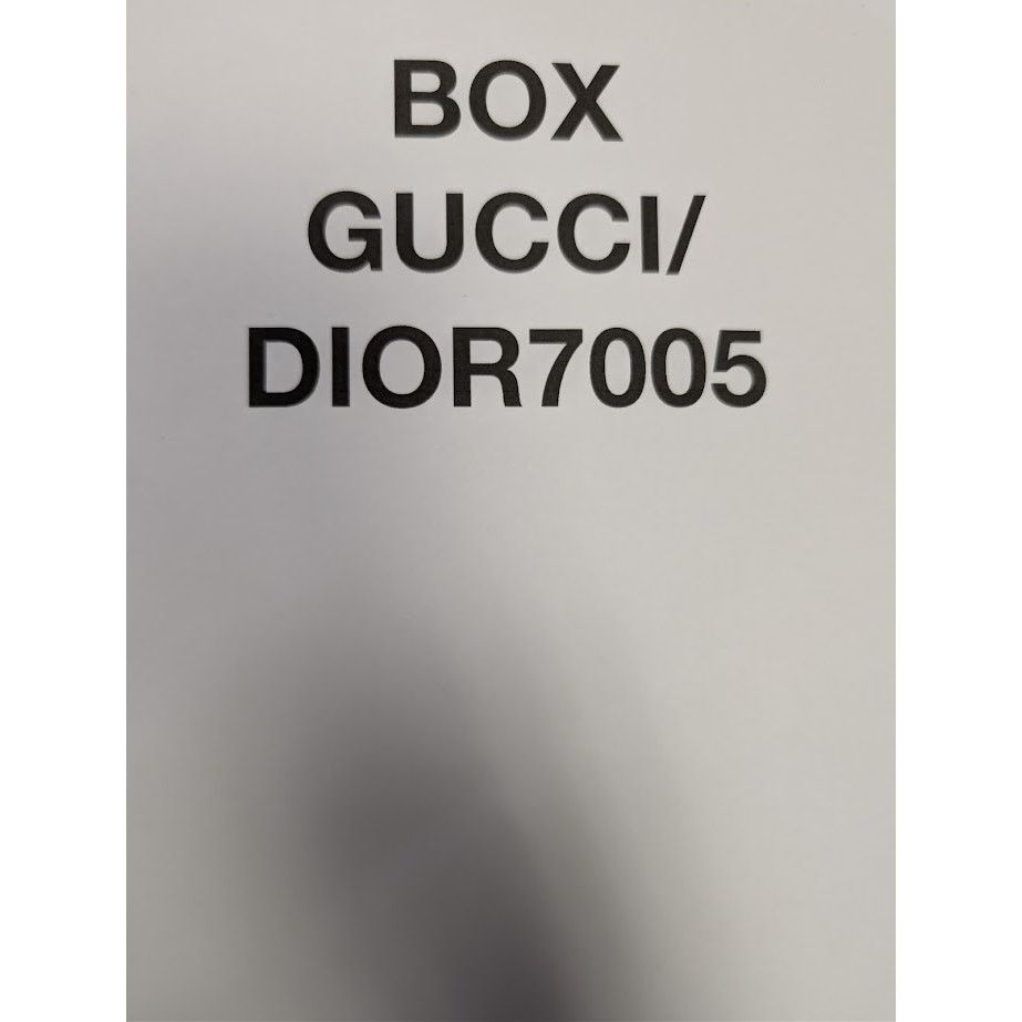 Gucci o1rshd1 Short Pants in Ivory/Blue Size US 34 / EU 50 - 24 Thumbnail