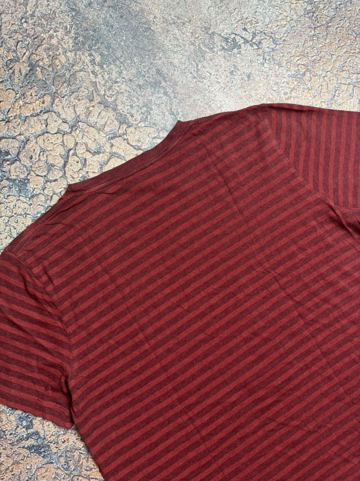A.P.C. A.P.C. T-Shirt Y2K Size S Size US S / EU 44-46 / 1 - 12 Thumbnail